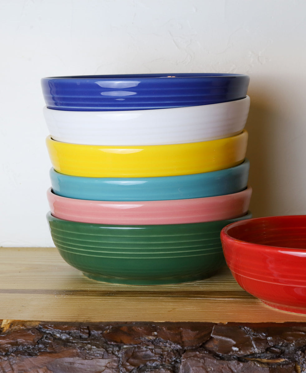 Coupe 6 3/4 Inch Salad Bowl 24 OZ - Image 3