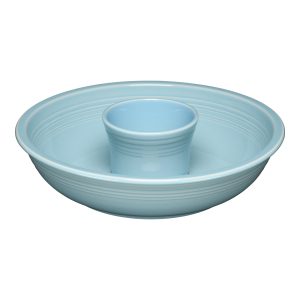 2-Piece Chip and Dip Set 12 7/8 Inch