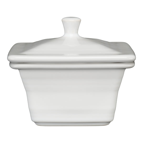 Retired Fiesta Covered Box 4 5/8 Inch x 3 3/4 Inch - Image 10