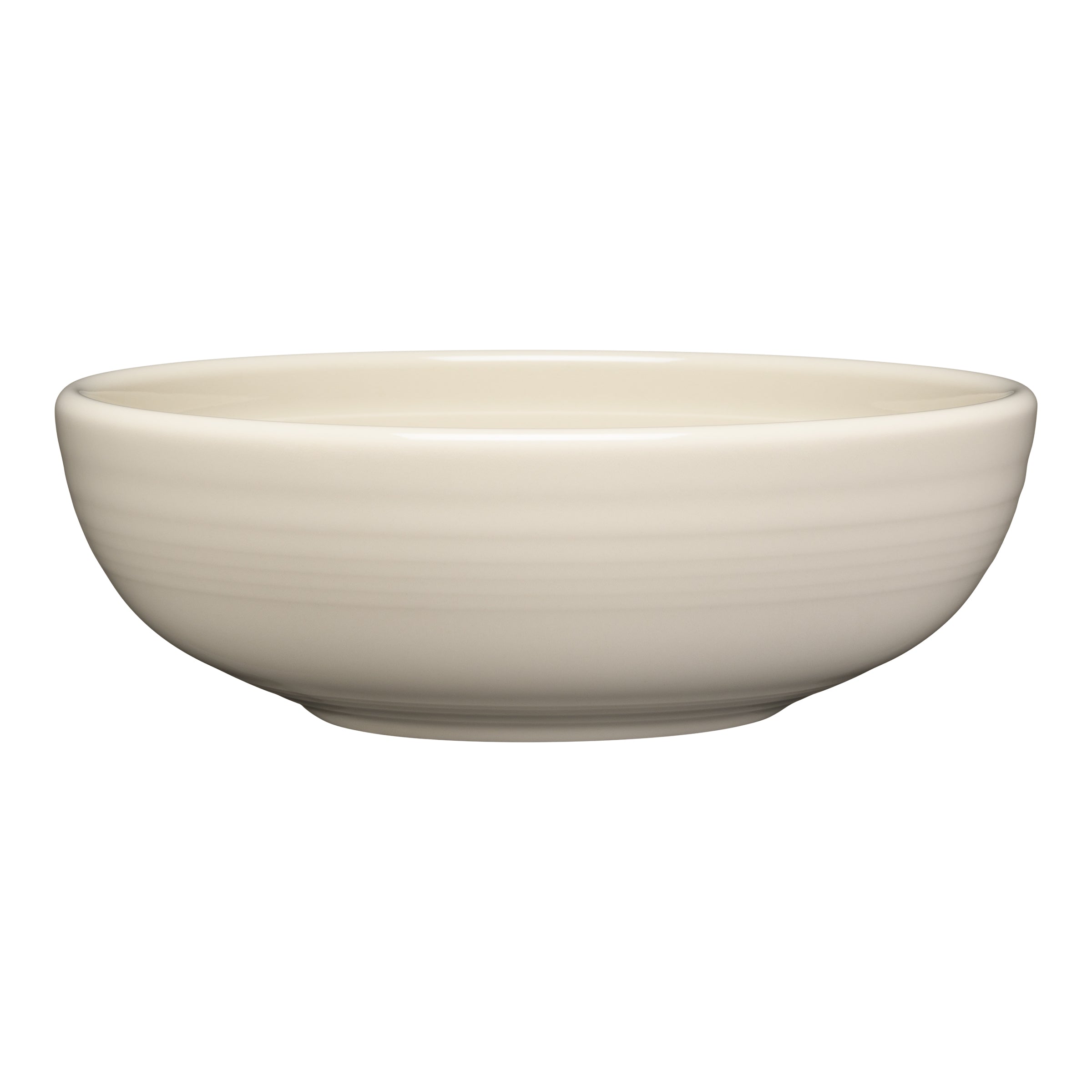 Bistro Coupe 7 5/8 Inch Medium Bowl 38 OZ - Image 2