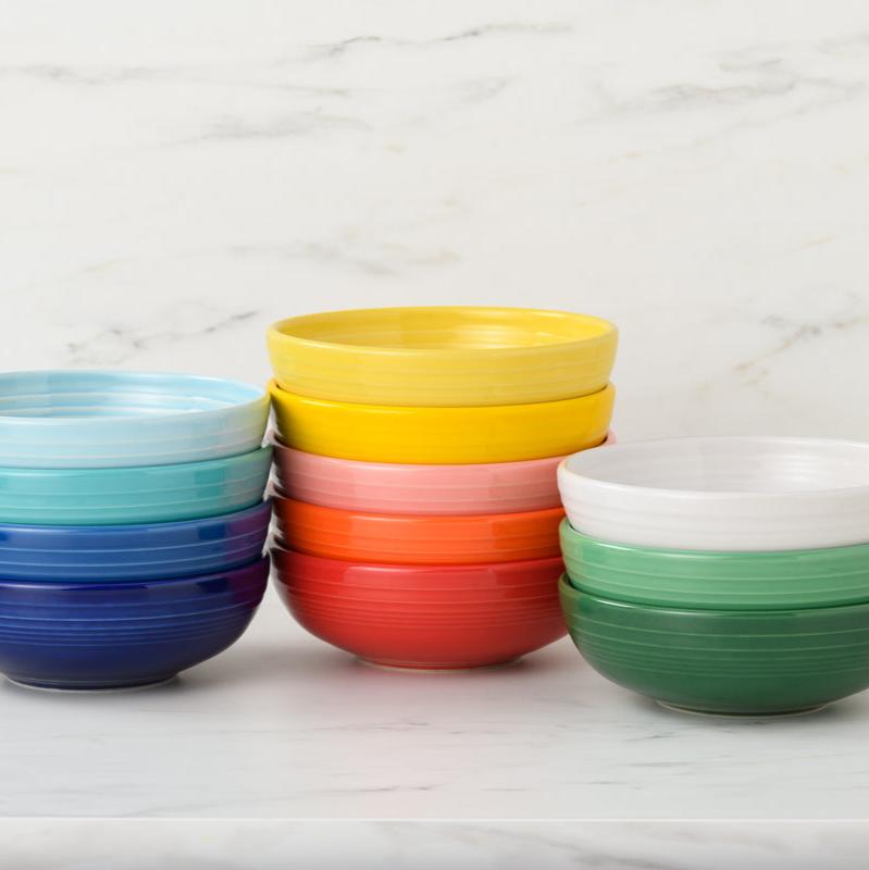 Bistro Coupe 7 5/8 Inch Medium Bowl 38 OZ - Image 4
