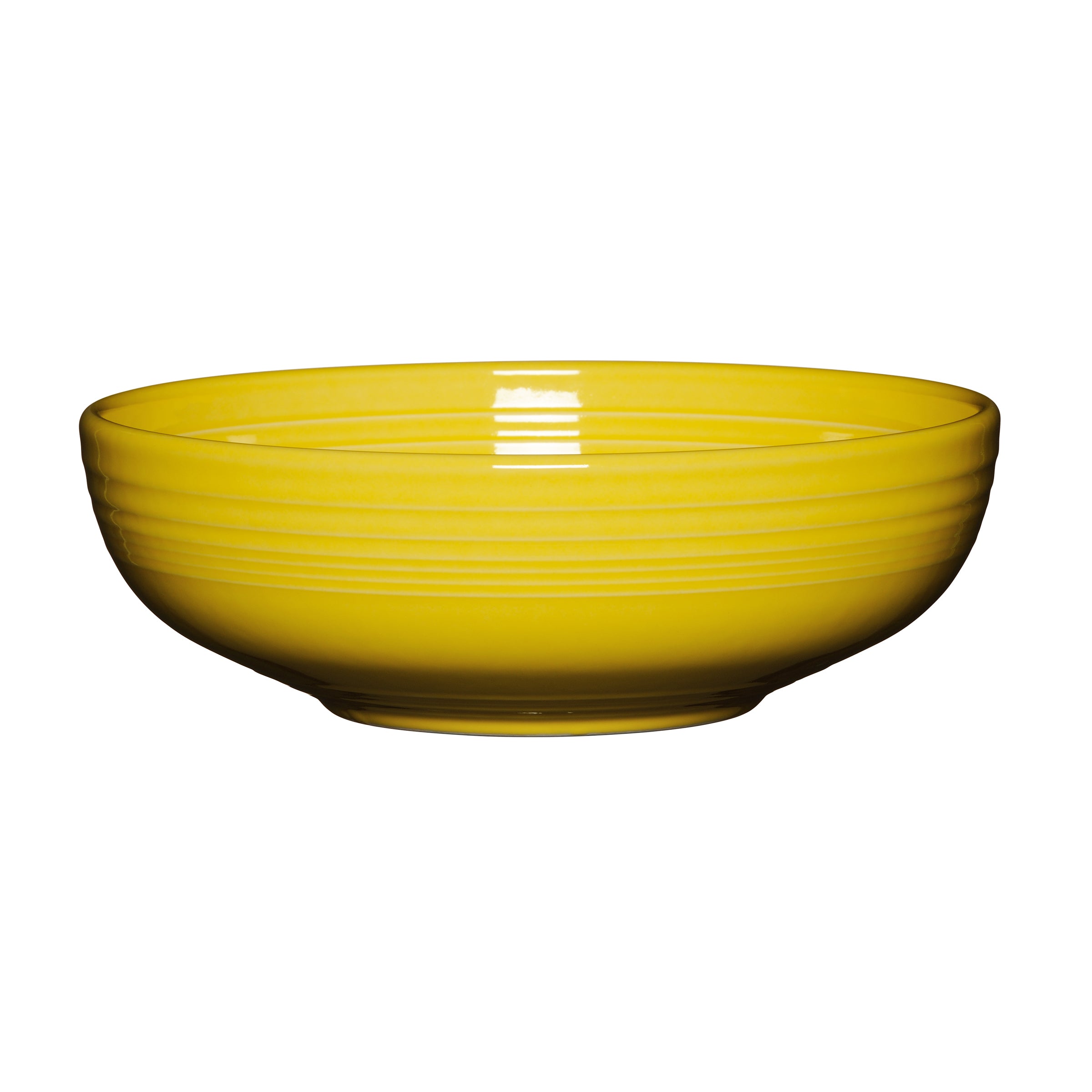 Retired Bistro Coupe 9 5/8 Inch Large Bowl 68 OZ - Image 3