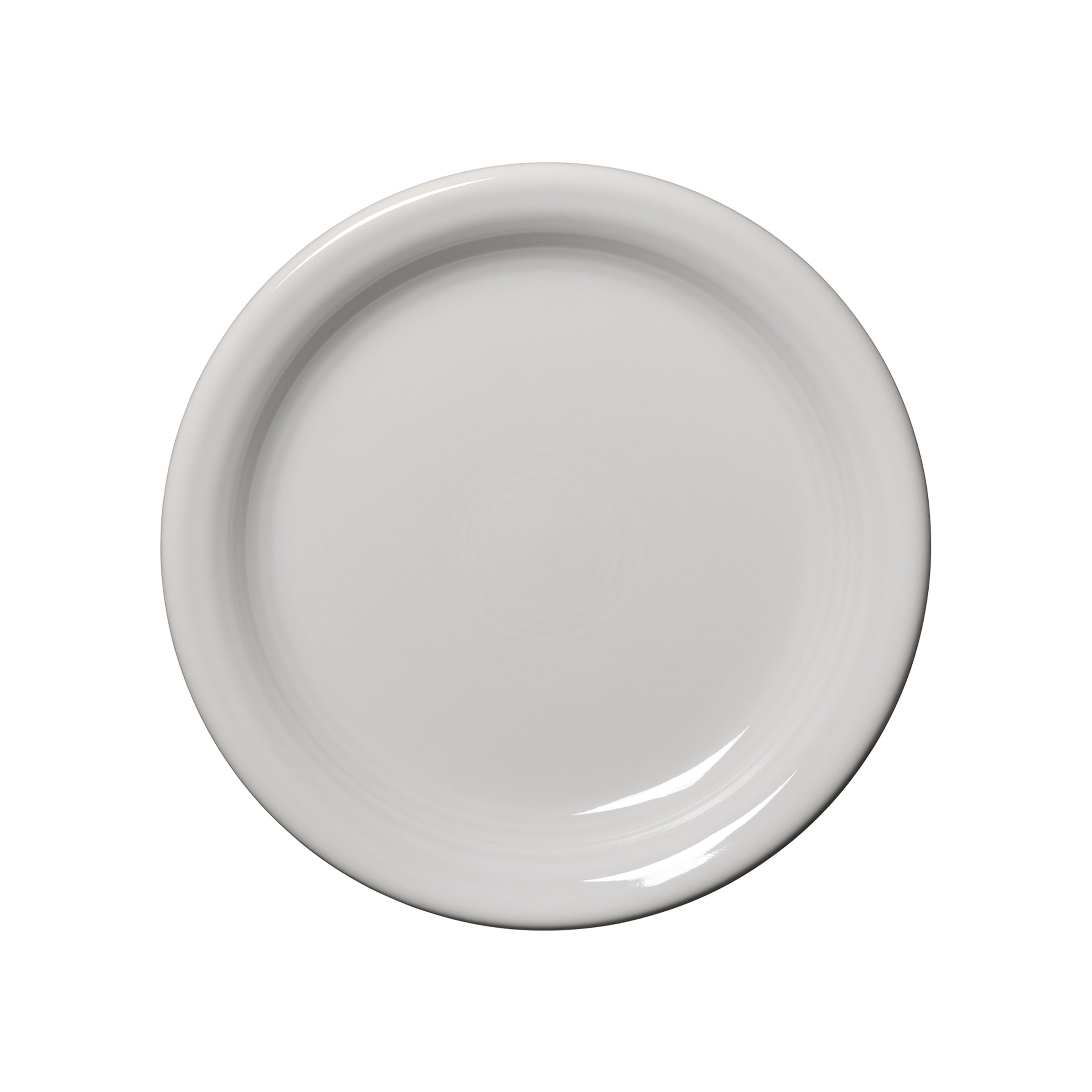 Retired Bistro Coupe 6 1/4 Inch Appetizer Plate - Image 6