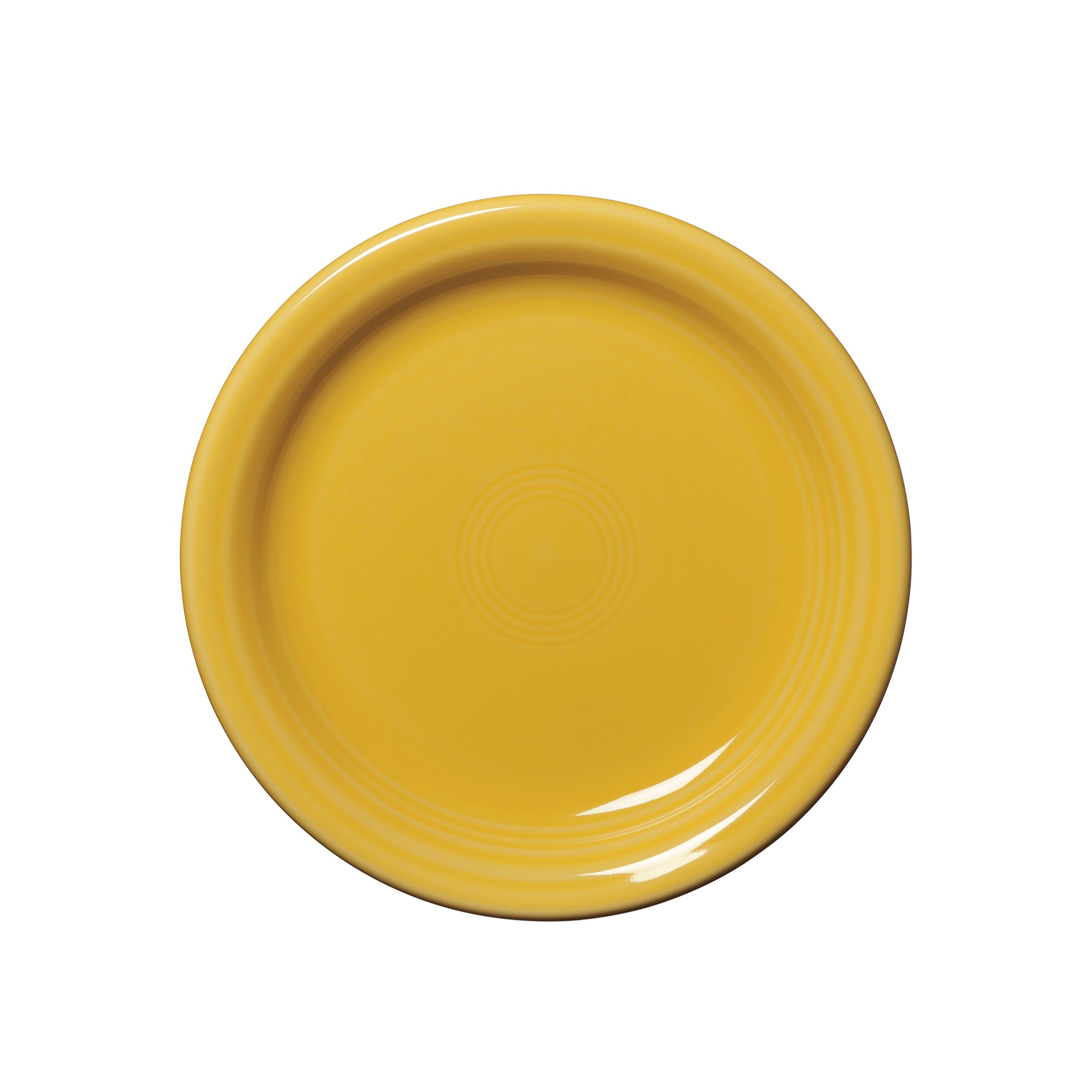 Retired Bistro Coupe 6 1/4 Inch Appetizer Plate - Image 11