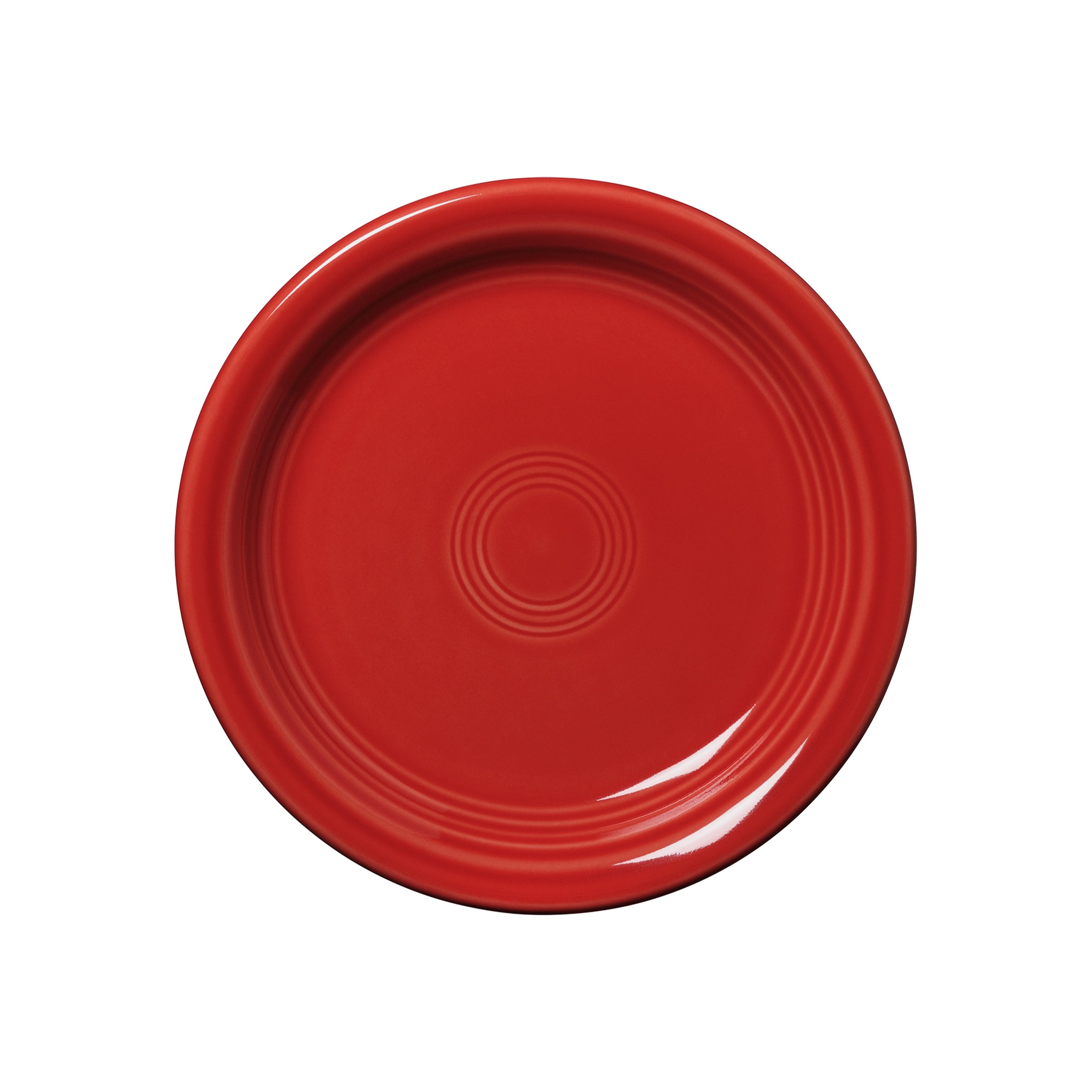 Retired Bistro Coupe 6 1/4 Inch Appetizer Plate - Image 10