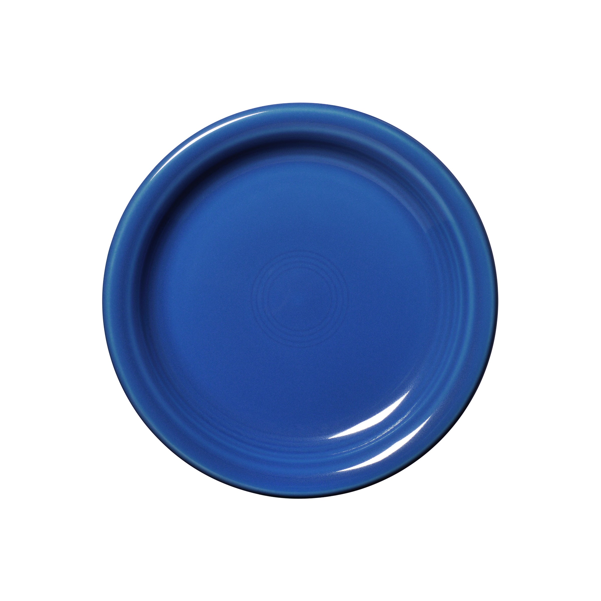 Retired Bistro Coupe 6 1/4 Inch Appetizer Plate - Image 12