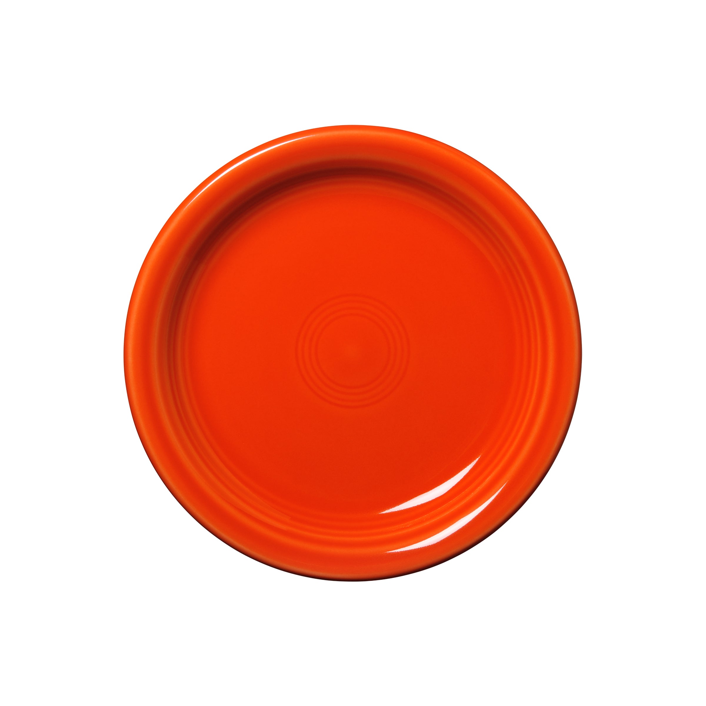 Retired Bistro Coupe 6 1/4 Inch Appetizer Plate - Image 4