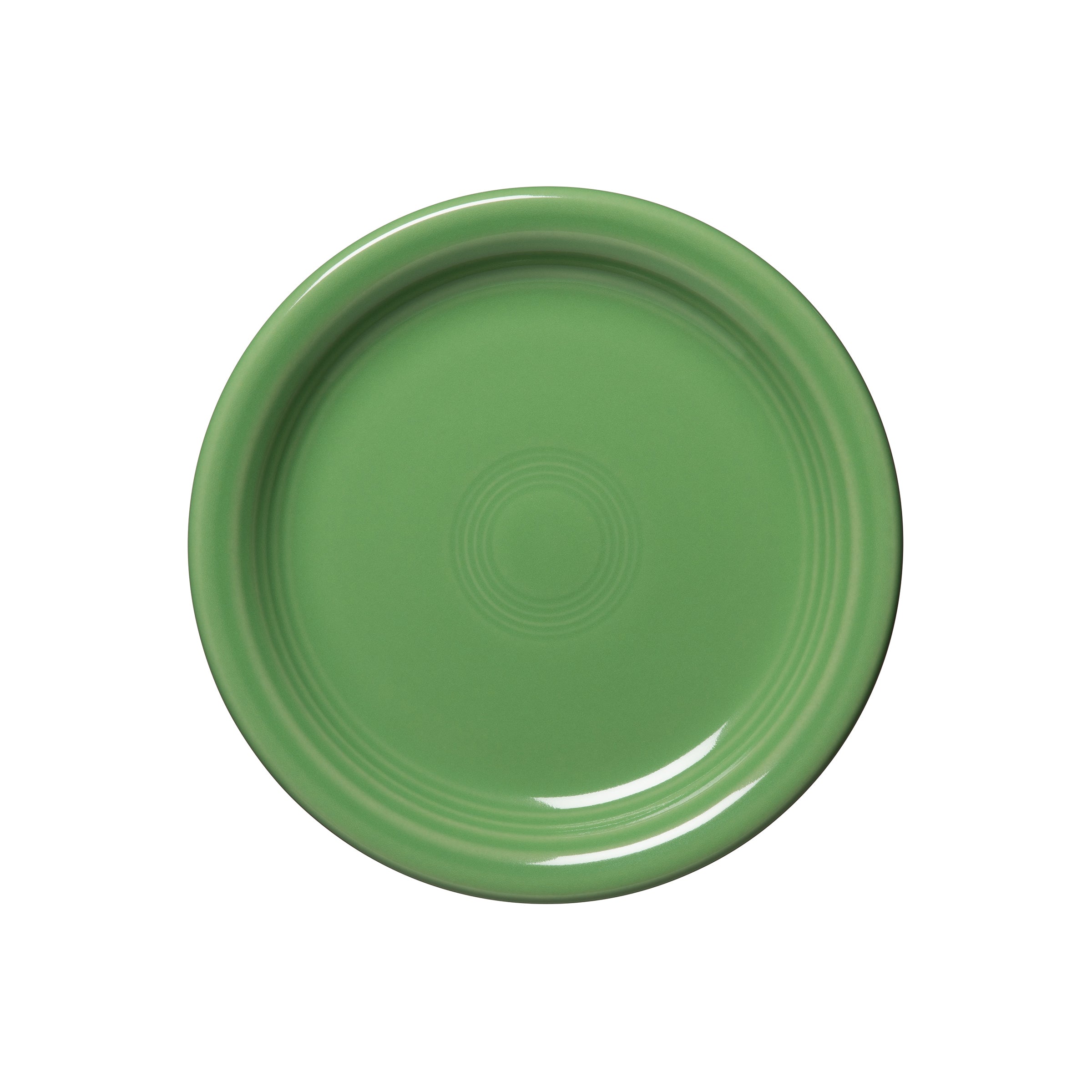 Retired Bistro Coupe 6 1/4 Inch Appetizer Plate - Image 7