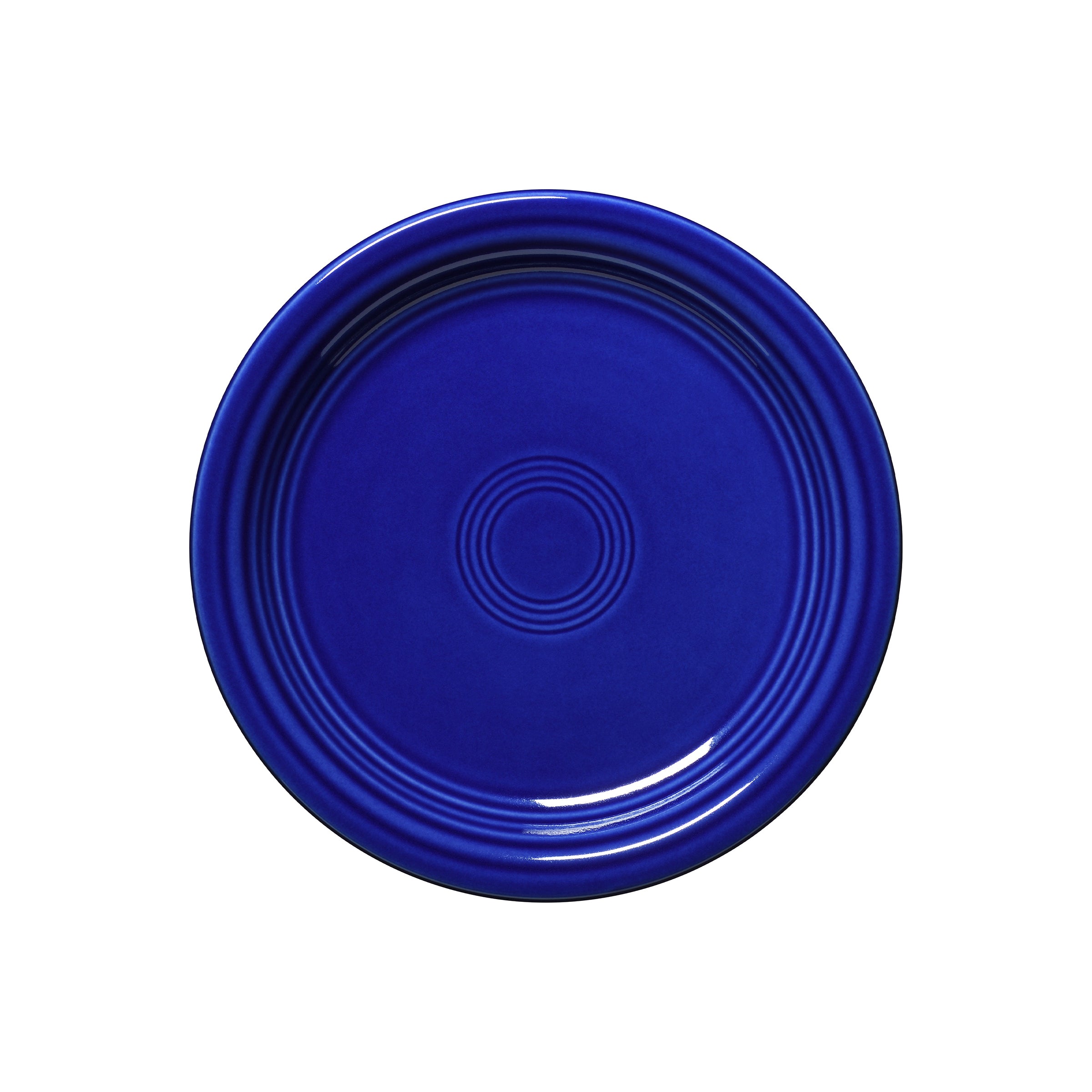 Retired Bistro Coupe 6 1/4 Inch Appetizer Plate - Image 3