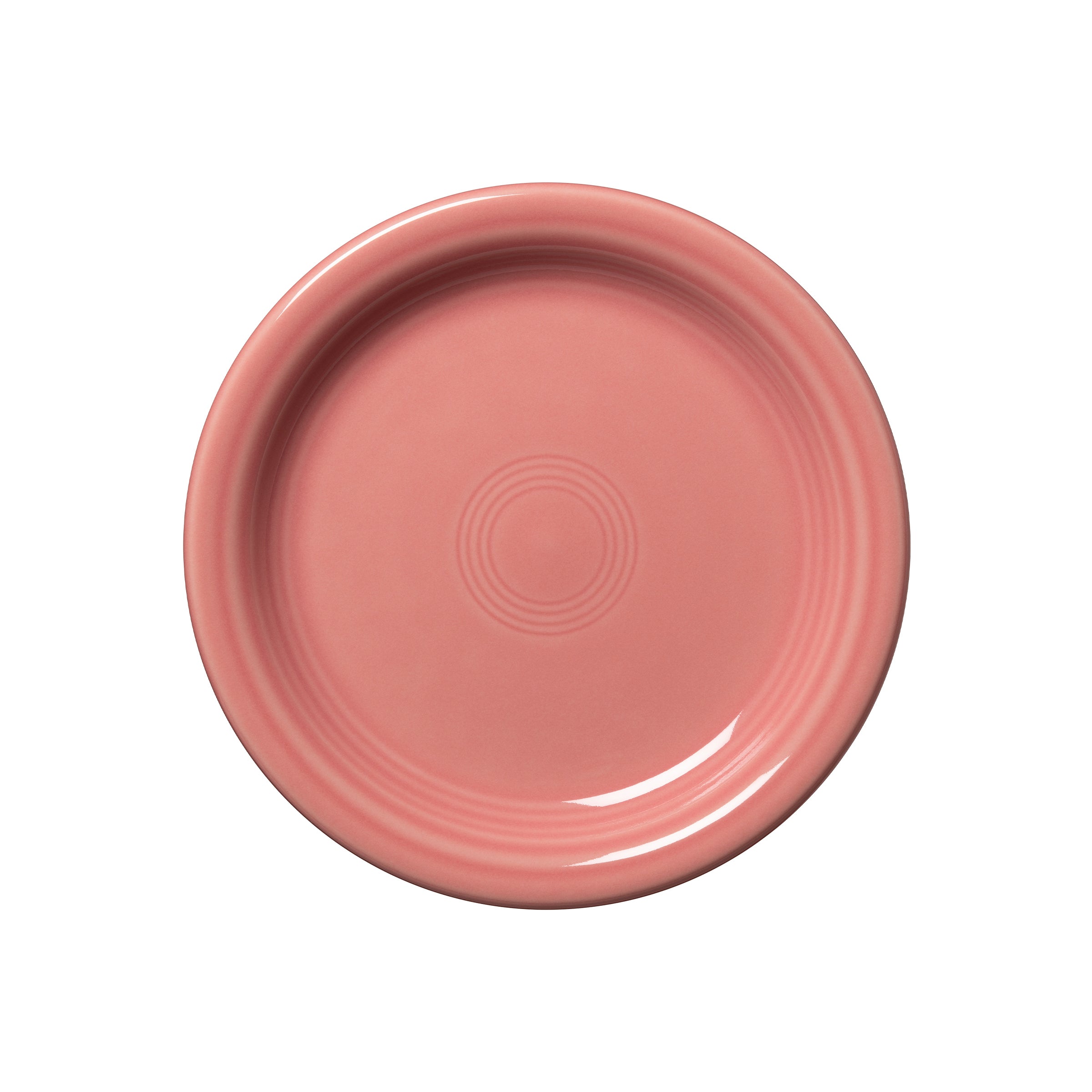 Retired Bistro Coupe 6 1/4 Inch Appetizer Plate - Image 13