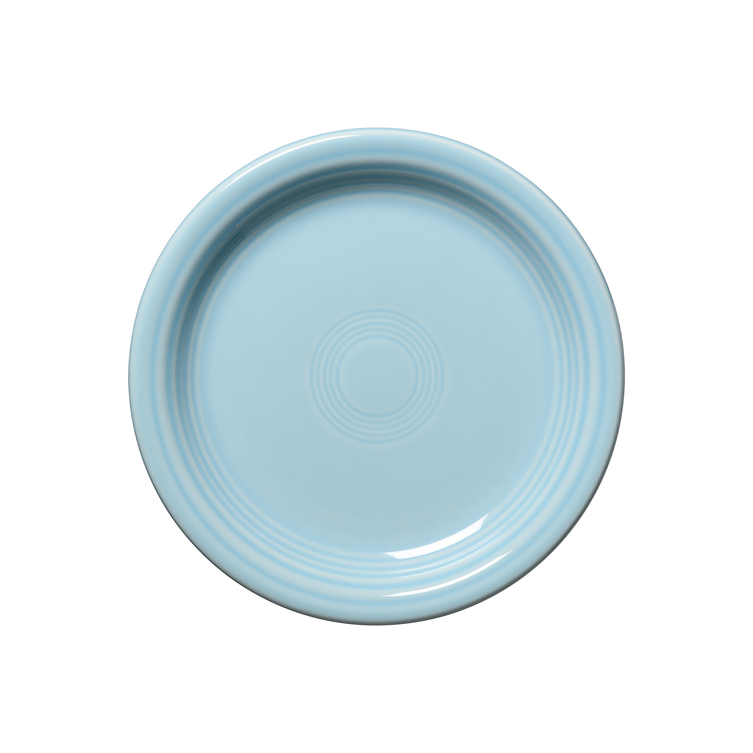 Retired Bistro Coupe 6 1/4 Inch Appetizer Plate - Image 5