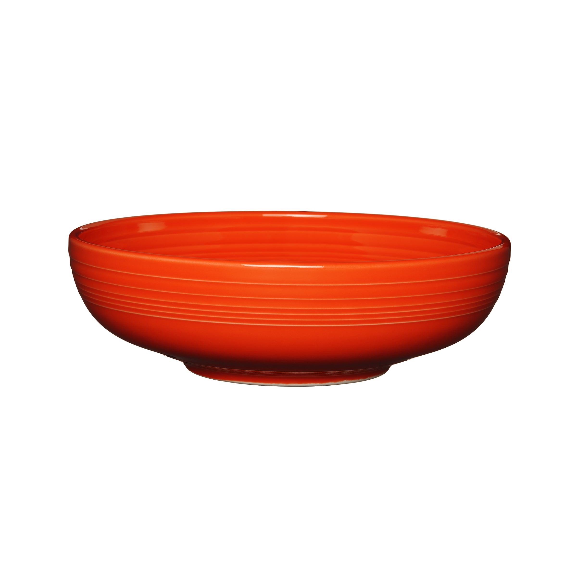 Retired Bistro Coupe 10 1/2 Inch Extra Large Bowl 96 OZ - Image 4
