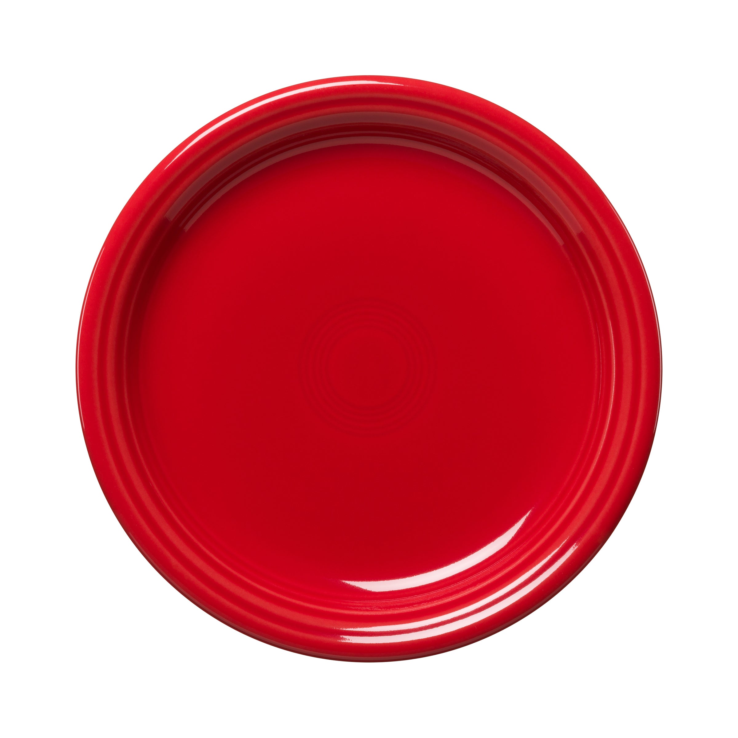 Bistro Coupe 7 1/4 Inch Salad Plate - Image 6
