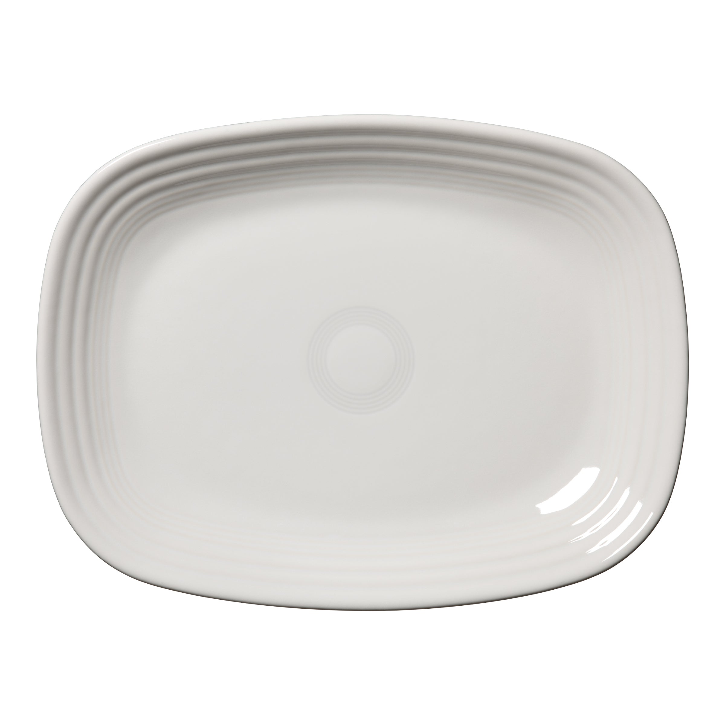 Fiesta 12 Inch Large Rectangular Platter