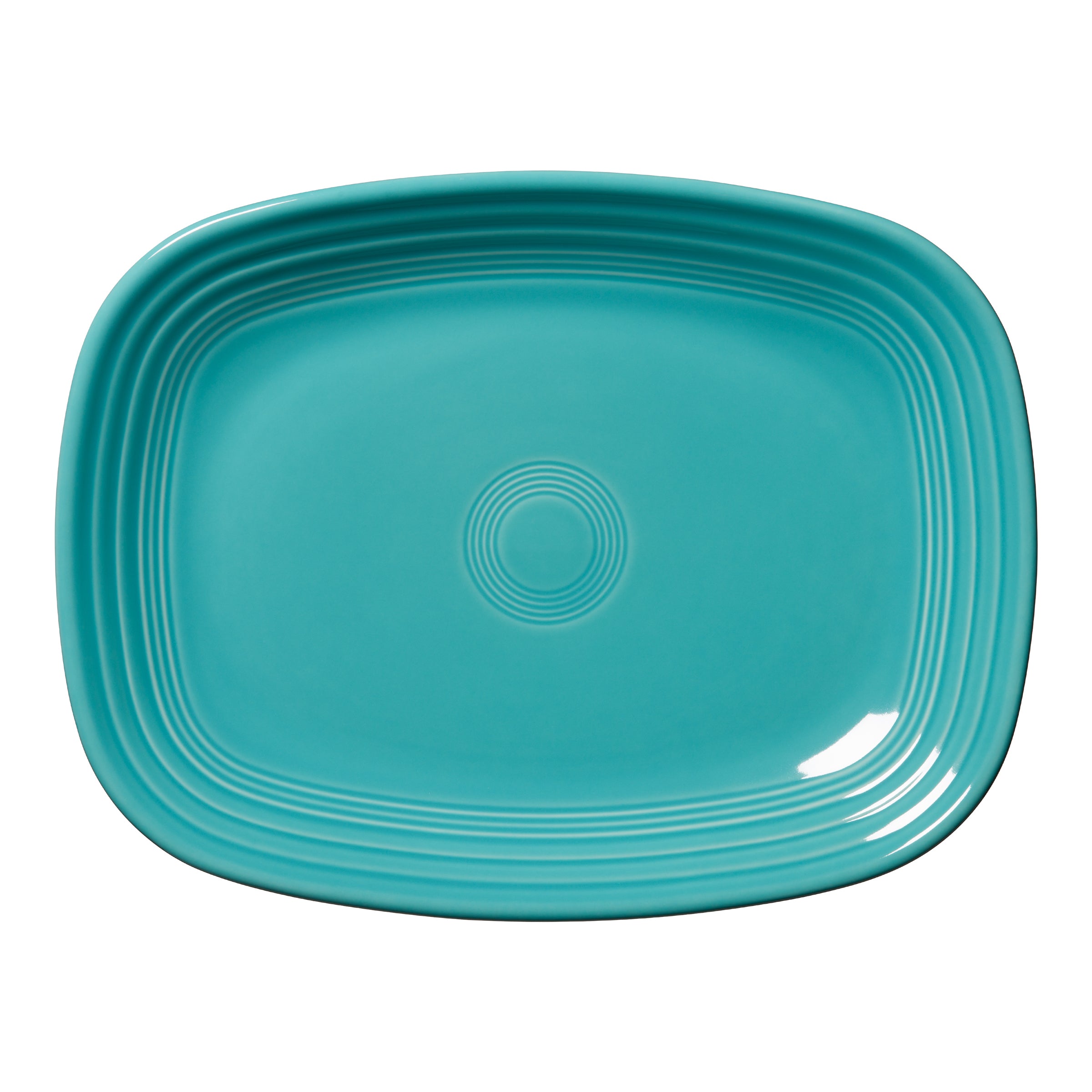 Fiesta 12 Inch Large Rectangular Platter - Image 7