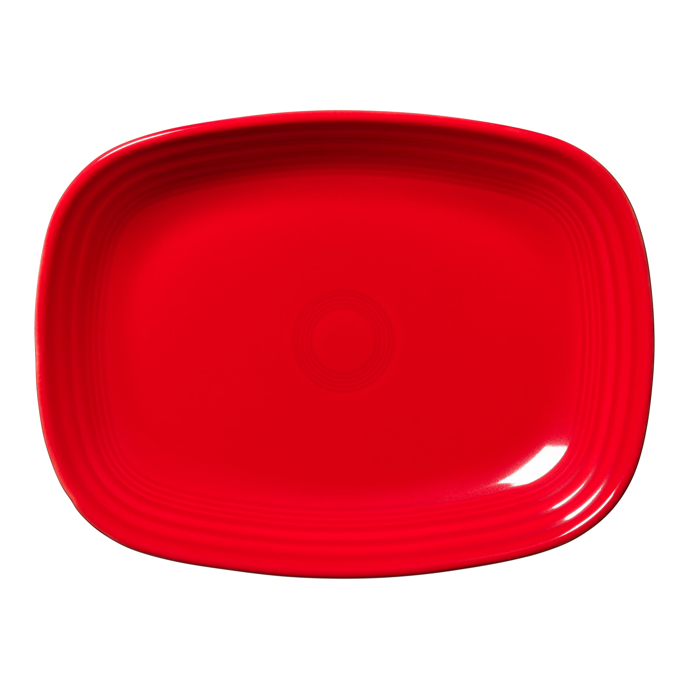 Fiesta 12 Inch Large Rectangular Platter - Image 10