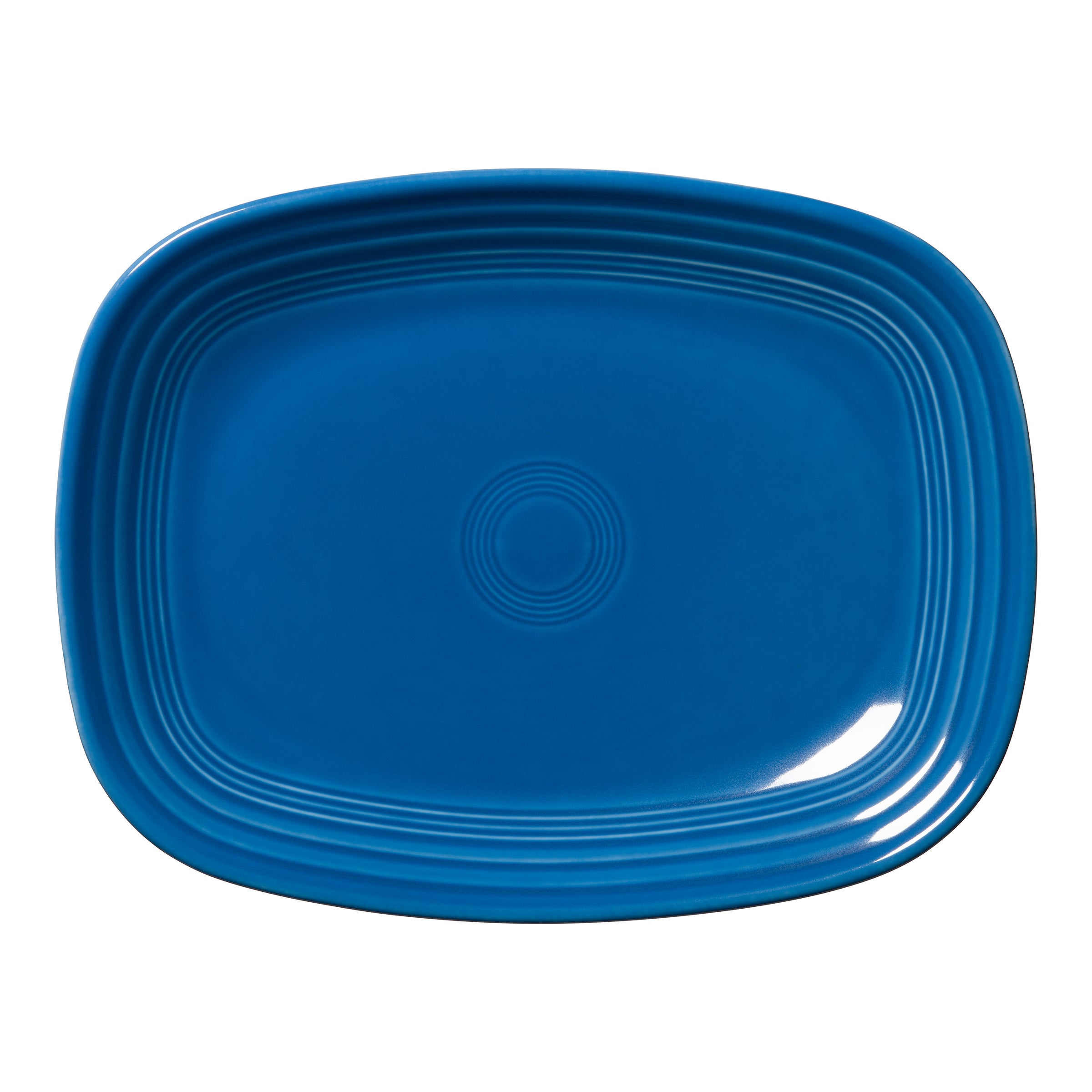 Fiesta 12 Inch Large Rectangular Platter - Image 8