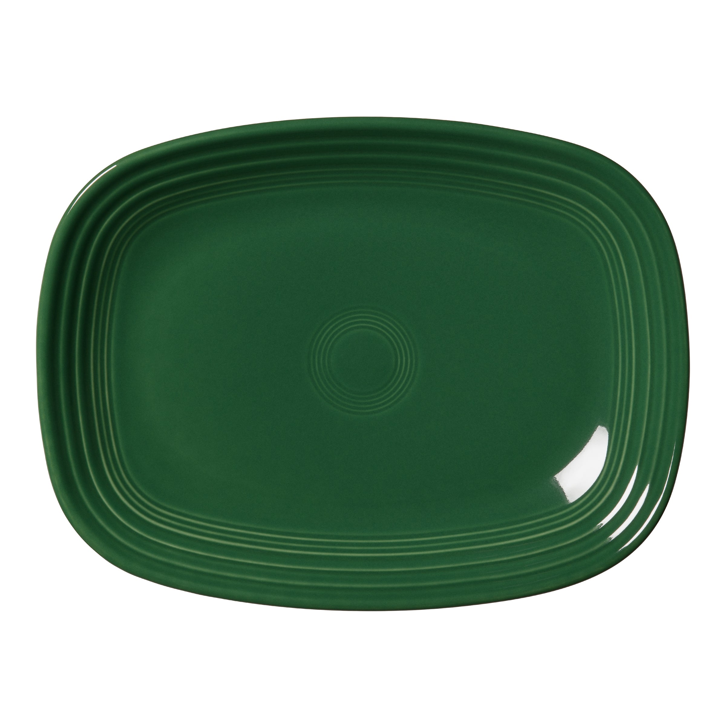 Fiesta 12 Inch Large Rectangular Platter - Image 5