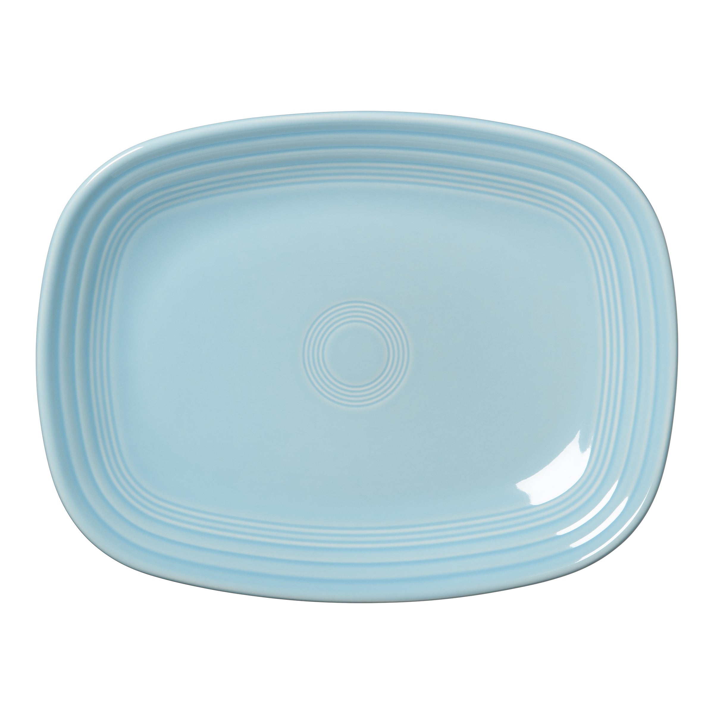 Fiesta 12 Inch Large Rectangular Platter - Image 9