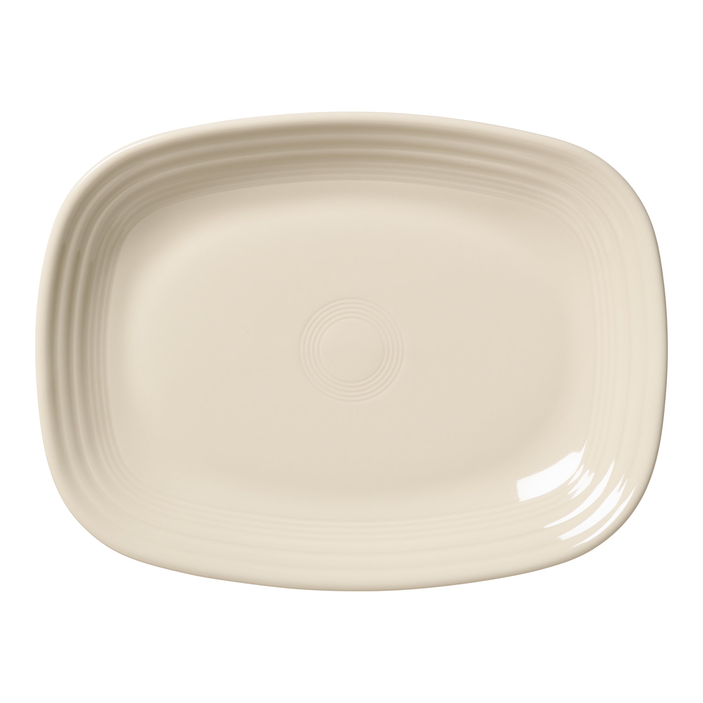 Fiesta 12 Inch Large Rectangular Platter - Image 6