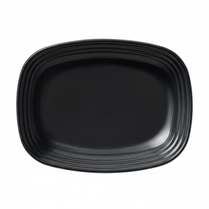 Foundry 12 Inch Large Rectangular Platter