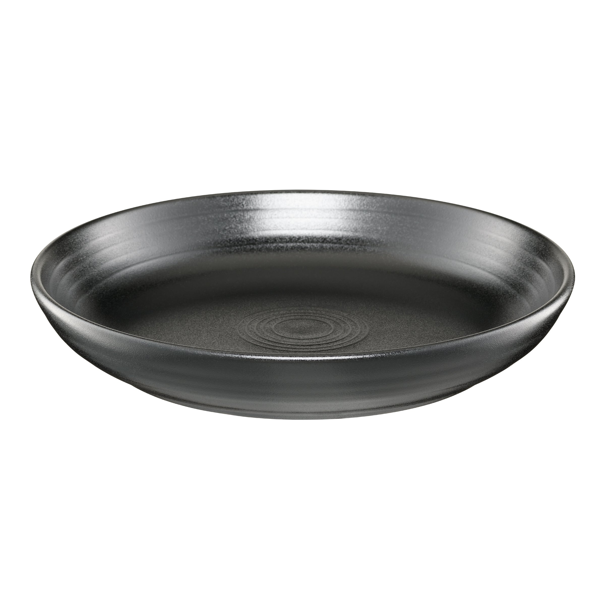 Coupe 8 1/2 Inch Luncheon Bowl 26 OZ Foundry