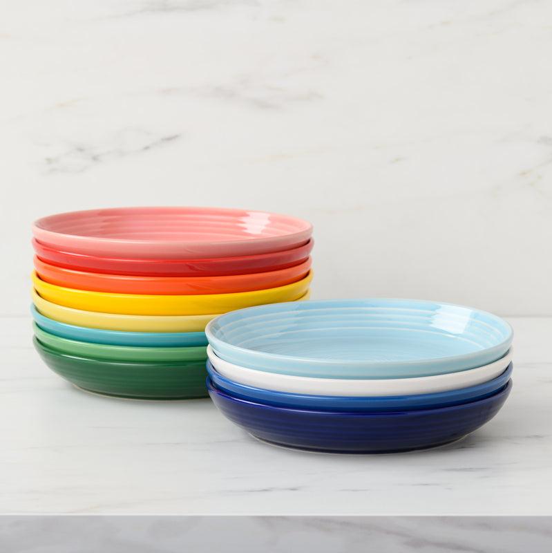 Coupe 8 1/2 Inch Luncheon Bowl 26 OZ - Image 3