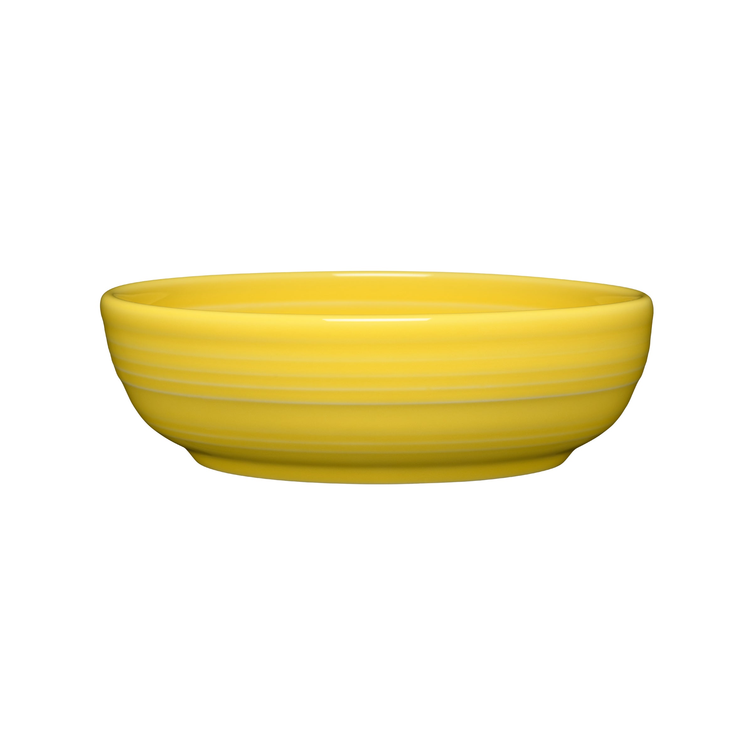 Retired Coupe 6 3/4 Inch Salad Bowl 24 OZ - Image 3