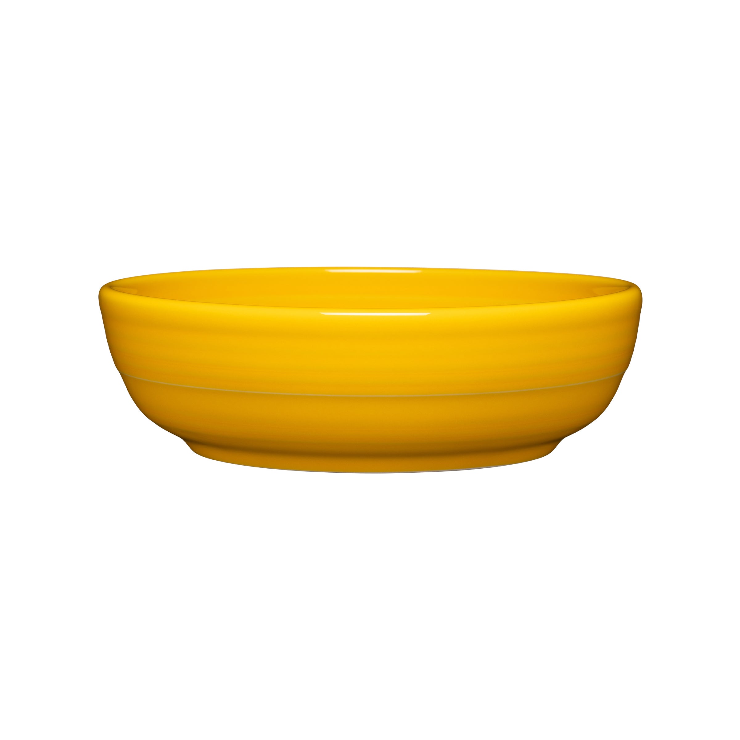 Coupe 6 3/4 Inch Salad Bowl 24 OZ - Image 12