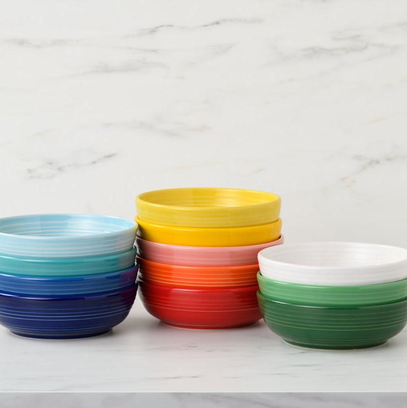 Coupe 6 3/4 Inch Salad Bowl 24 OZ - Image 2