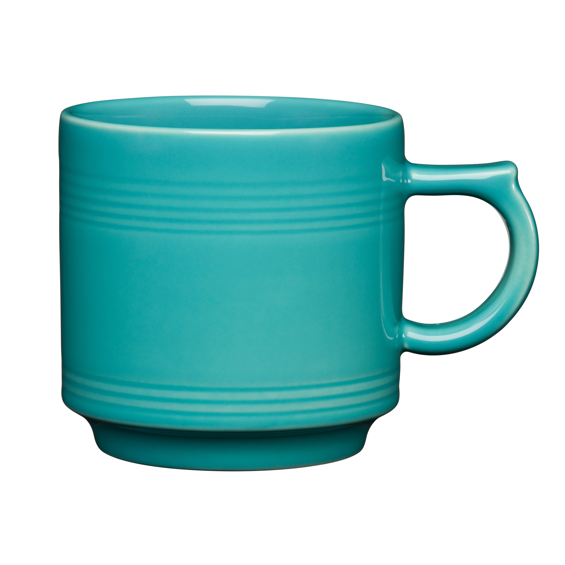 Fiesta 16 OZ Stackable Mug - Image 4