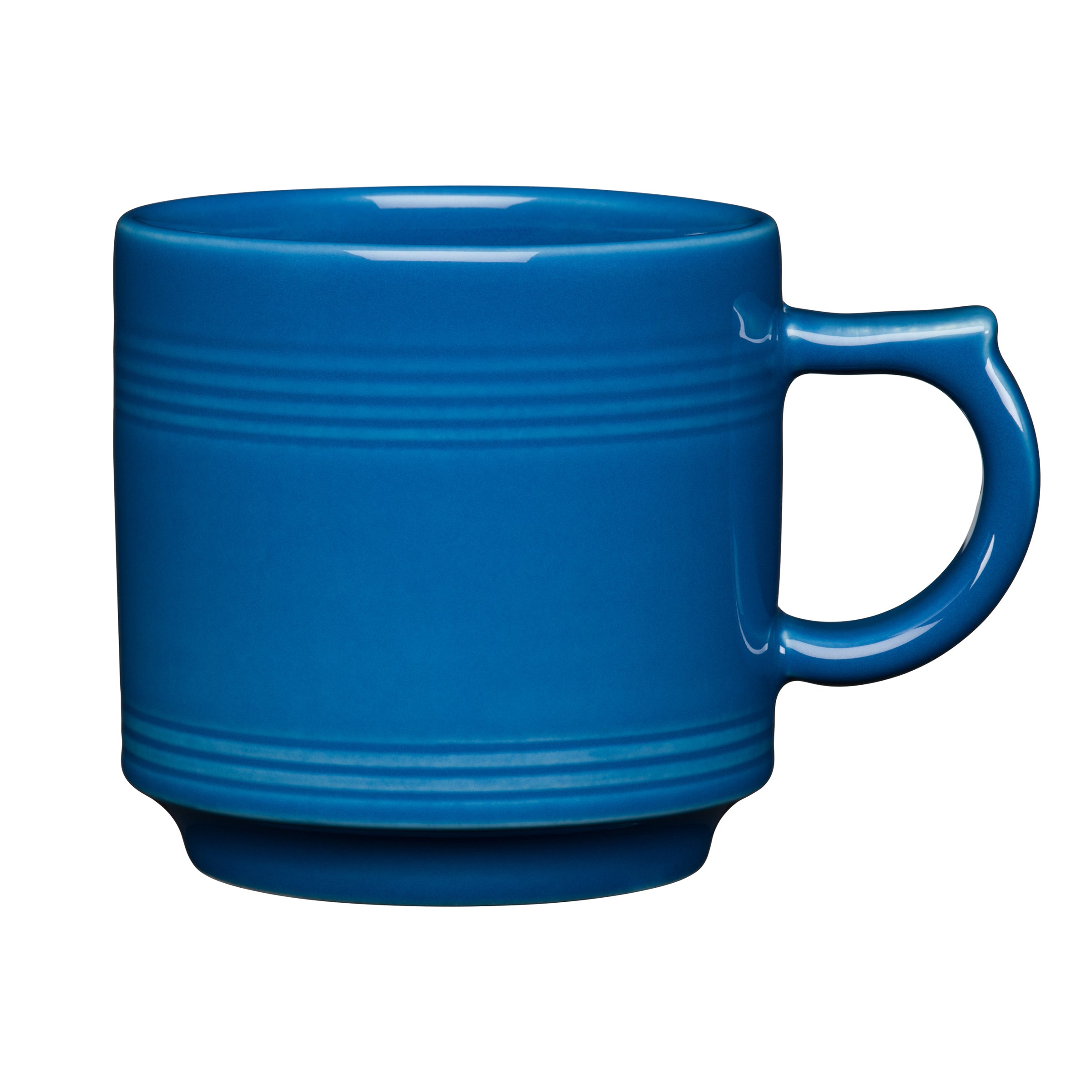 Fiesta 16 OZ Stackable Mug - Image 9
