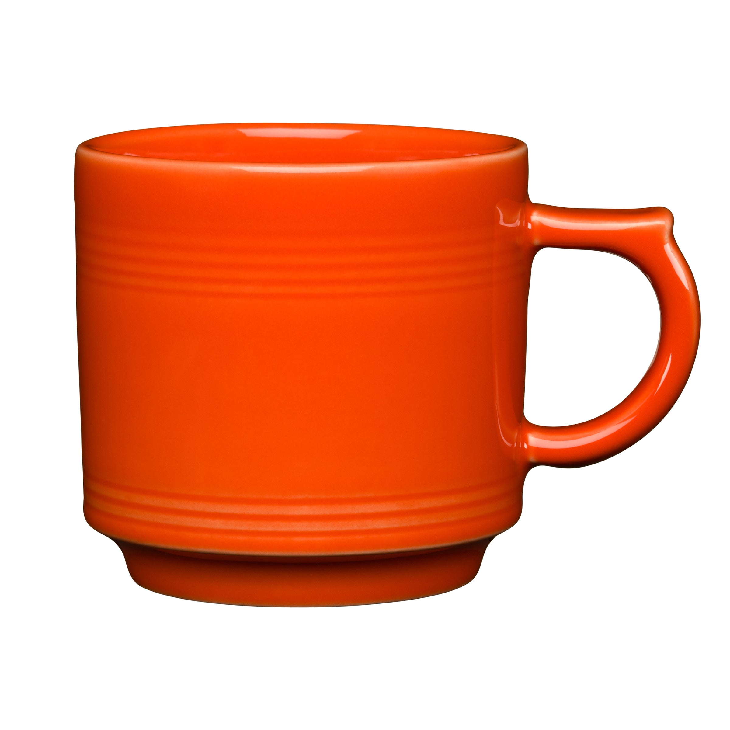 Fiesta 16 OZ Stackable Mug - Image 8