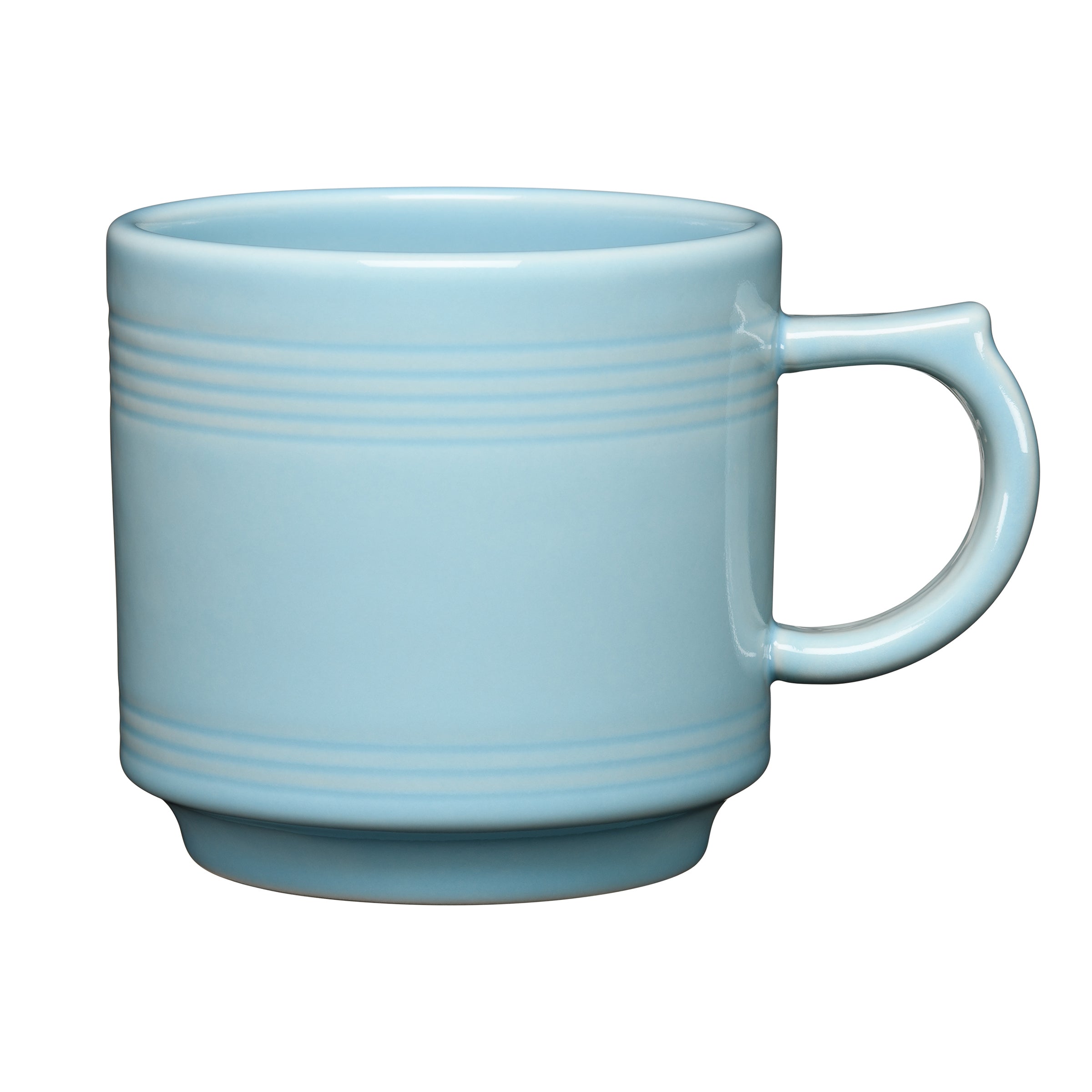 Fiesta 16 OZ Stackable Mug - Image 6