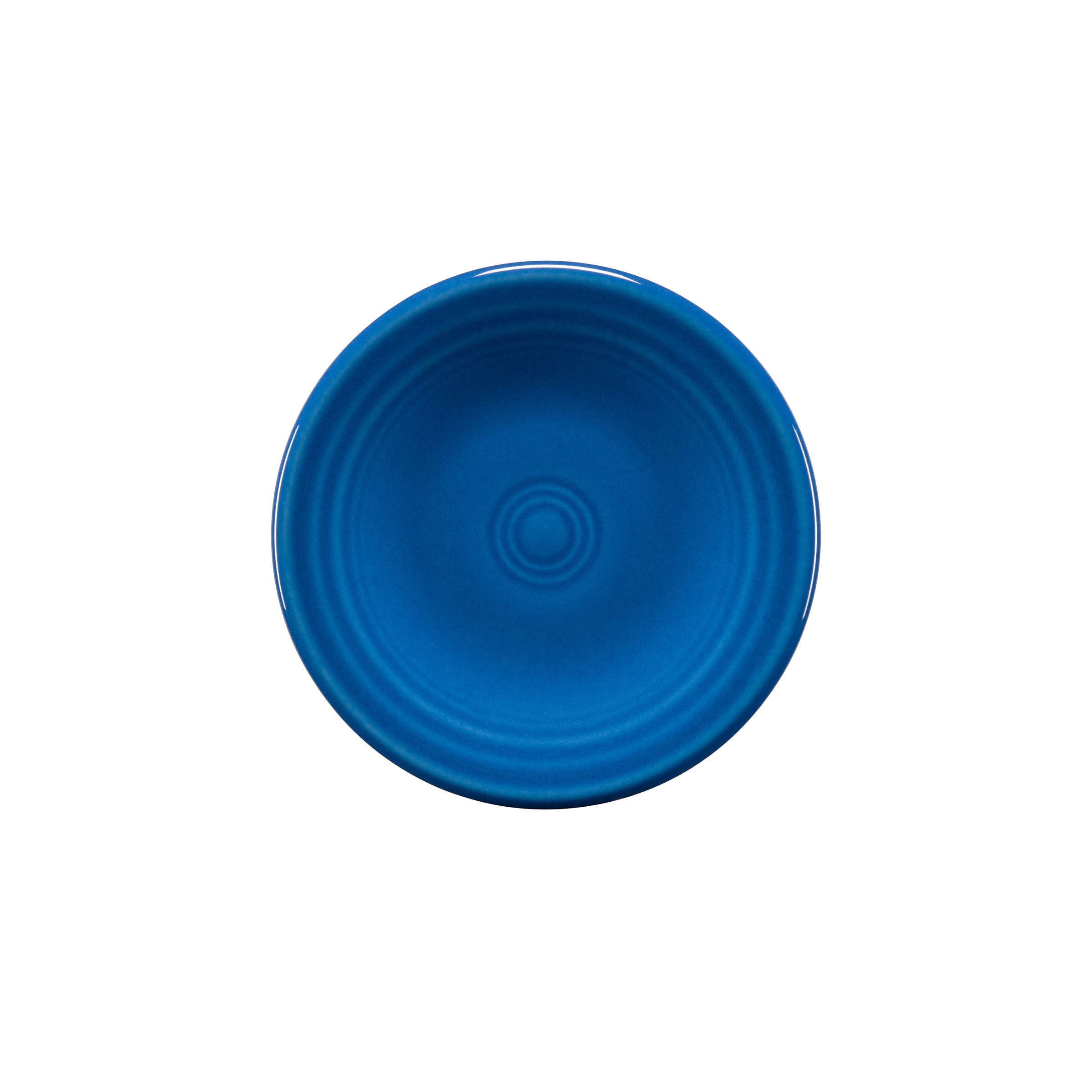 Retired Fiesta 3 Inch Magnet Mini Dinner Plate