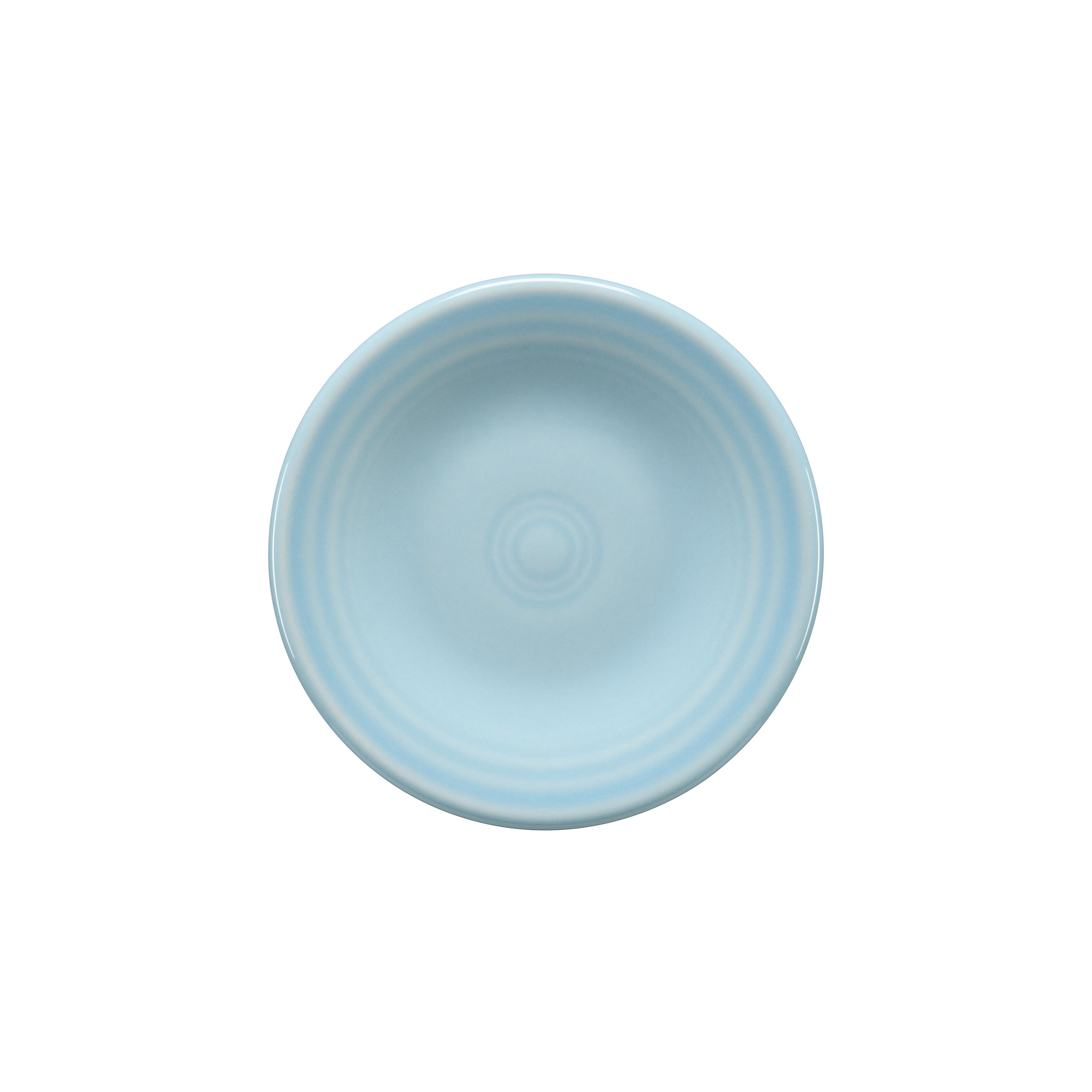 Retired Fiesta 3 Inch Magnet Mini Dinner Plate - Image 3