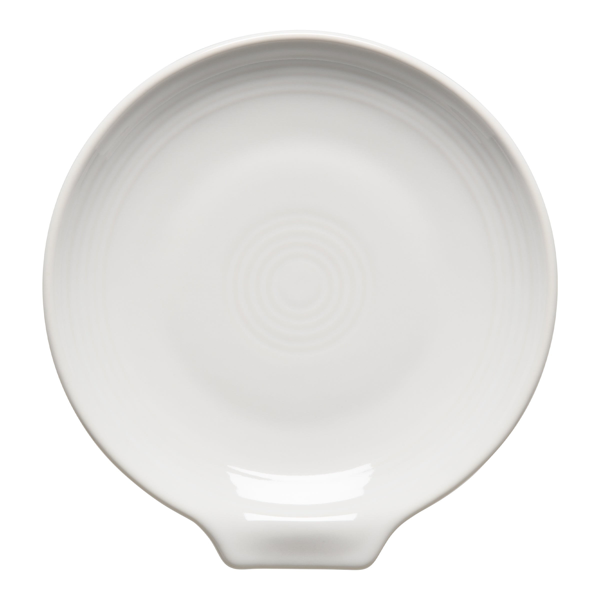 Extra Large Spoon Rest 7 Inch - Image 6