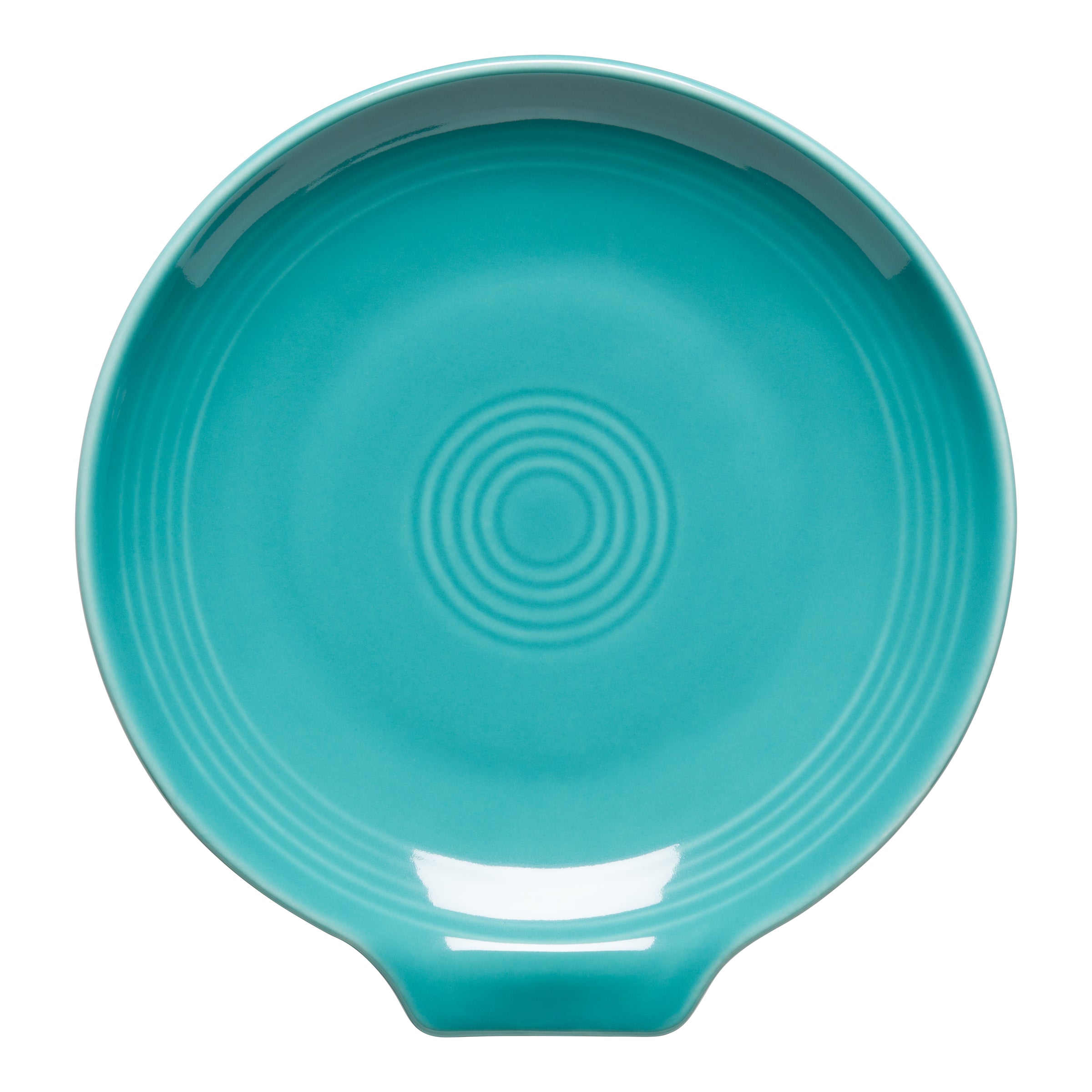 Extra Large Spoon Rest 7 Inch
