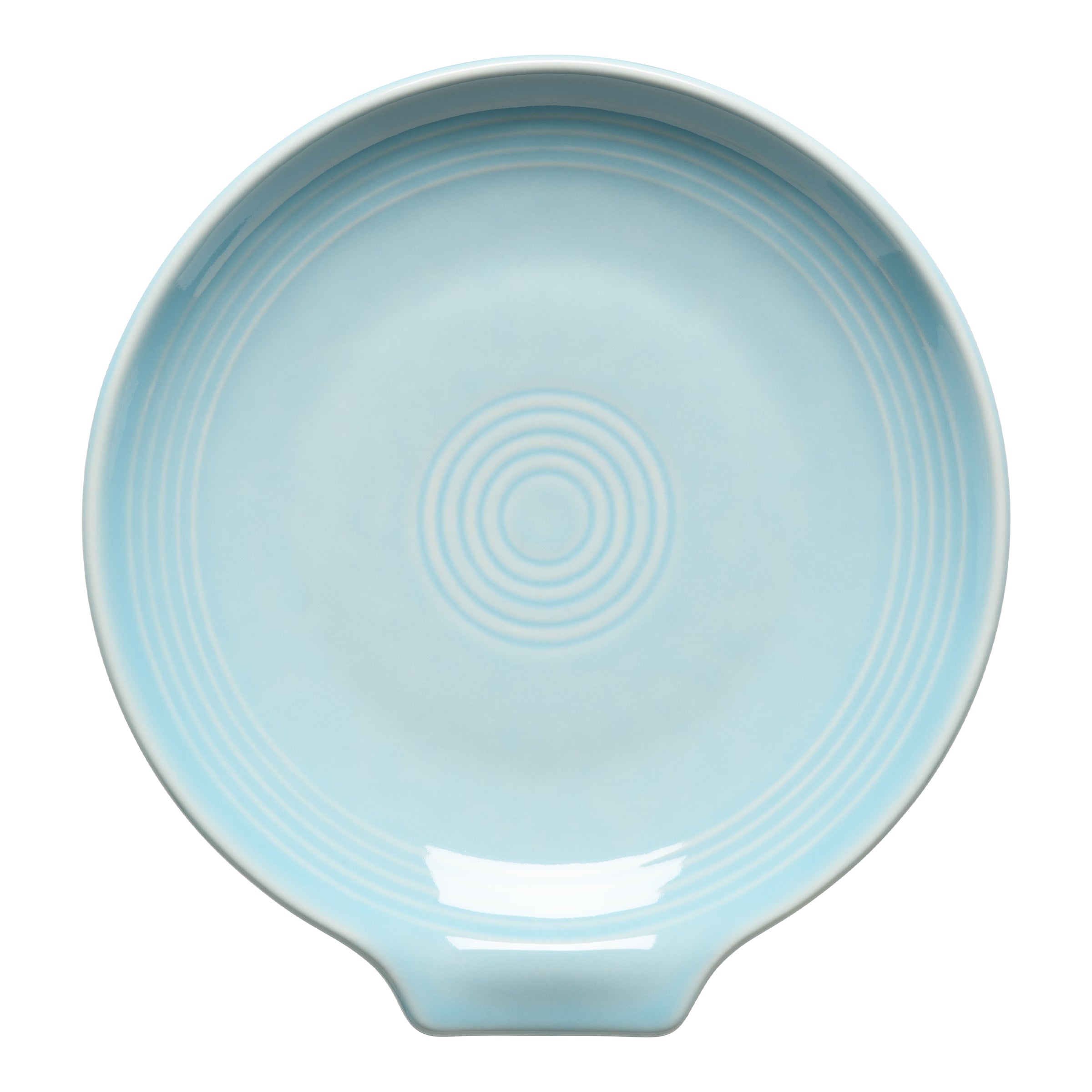 Extra Large Spoon Rest 7 Inch - Image 5