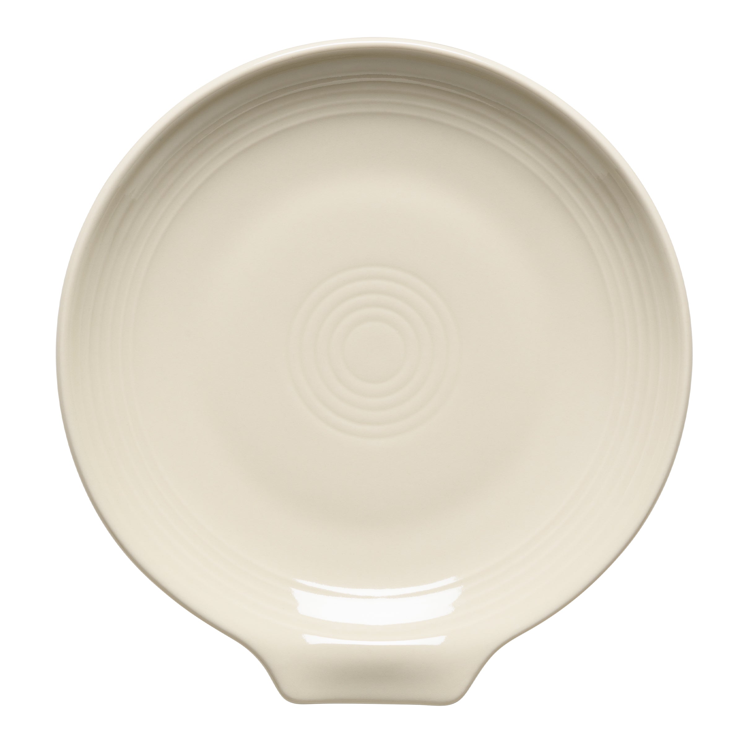 Extra Large Spoon Rest 7 Inch - Image 3
