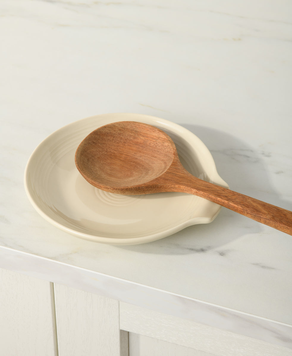Extra Large Spoon Rest 7 Inch - Image 2