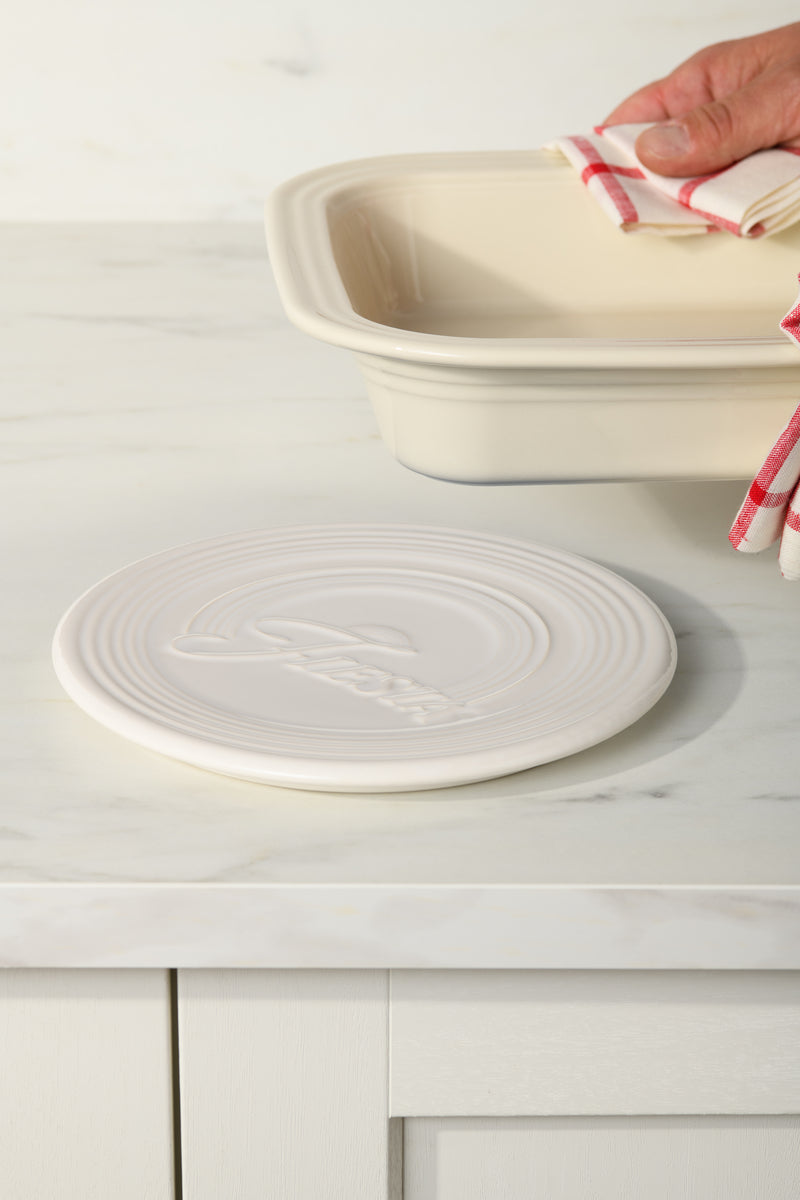 Extra Large Trivet 8 1/4 Inch - Image 8