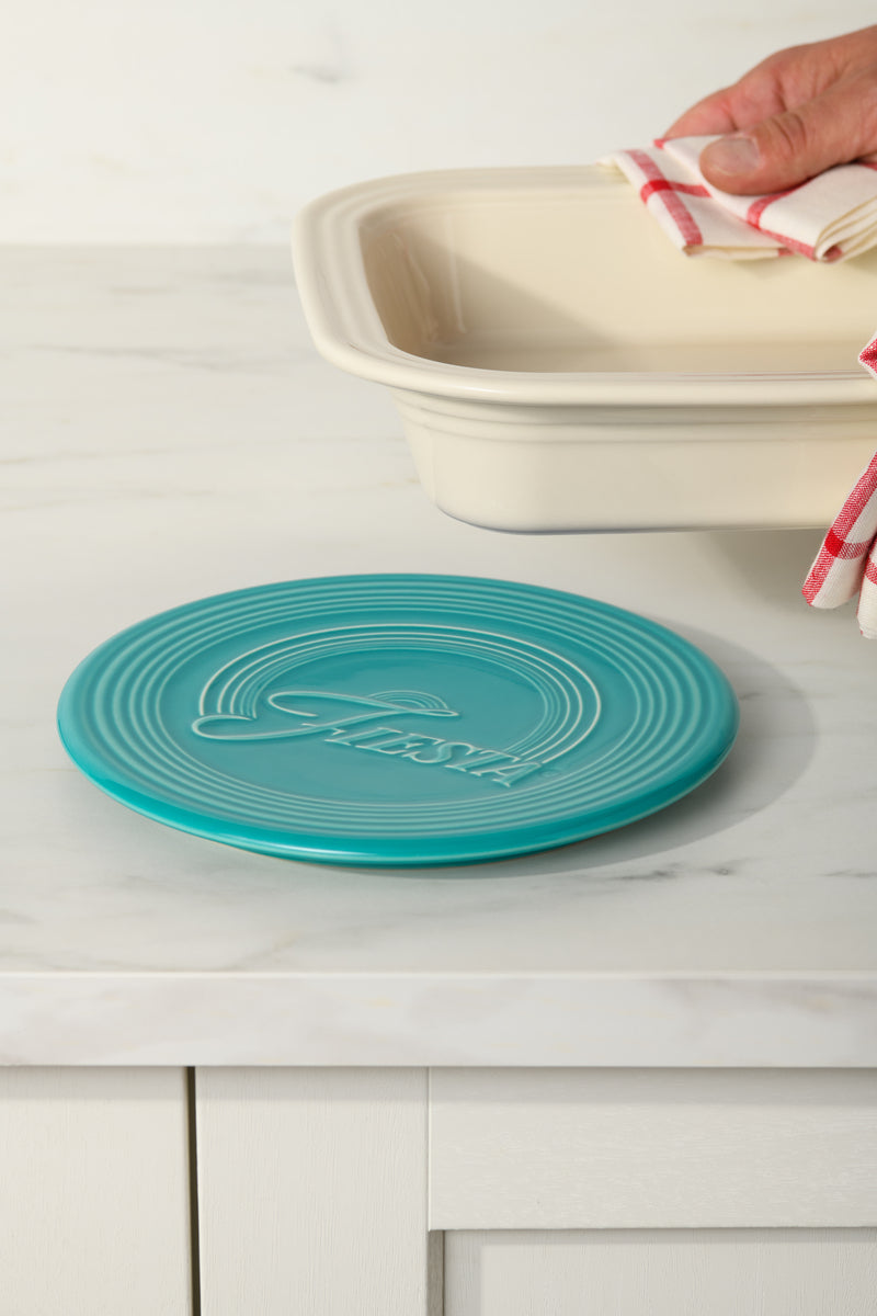 Extra Large Trivet 8 1/4 Inch - Image 12