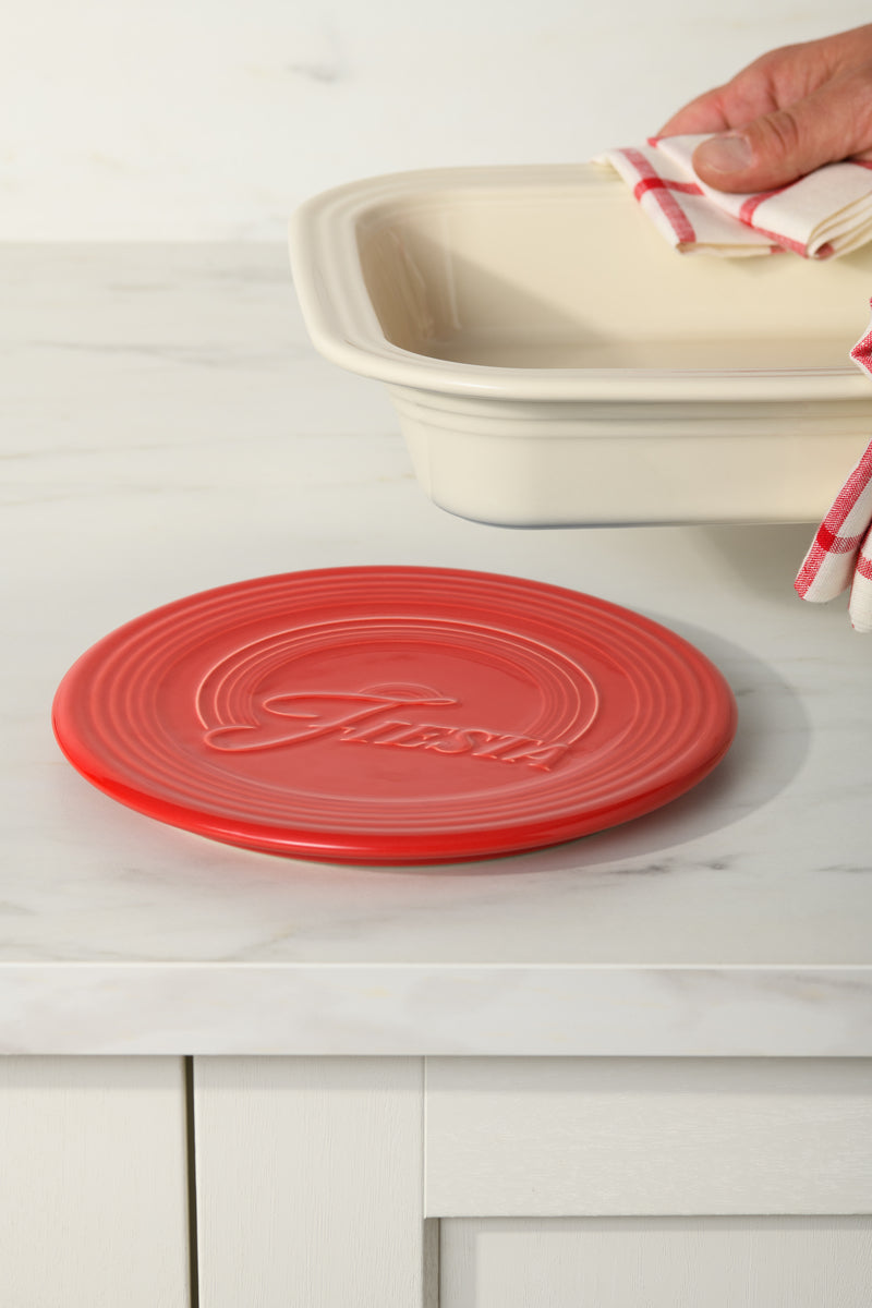 Extra Large Trivet 8 1/4 Inch - Image 2