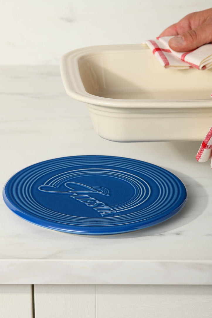 Extra Large Trivet 8 1/4 Inch - Image 10