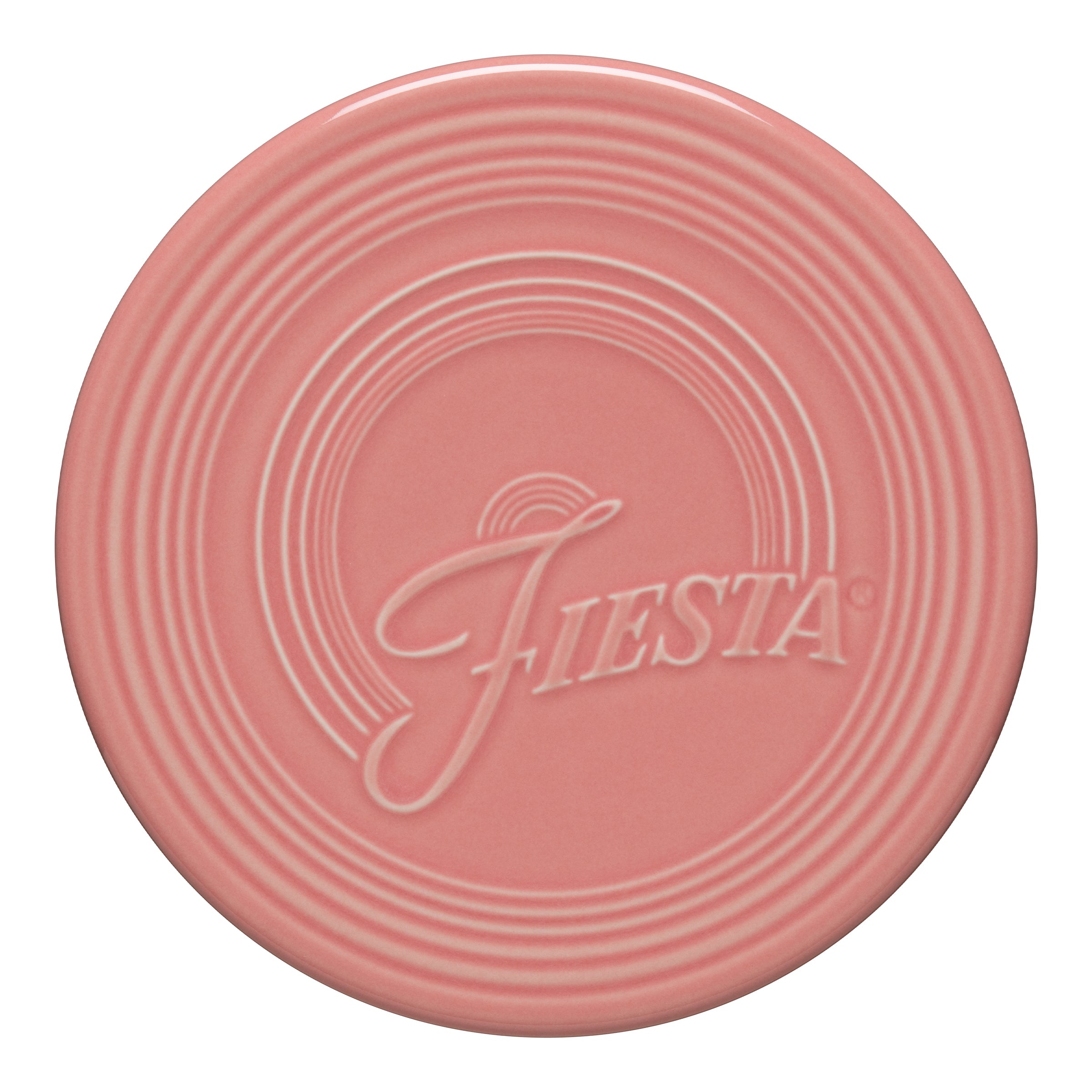Retired Extra Large Trivet 8 1/4 Inch - Image 2