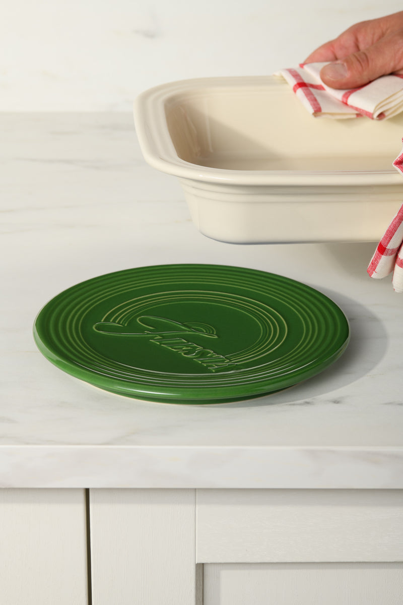 Extra Large Trivet 8 1/4 Inch - Image 6