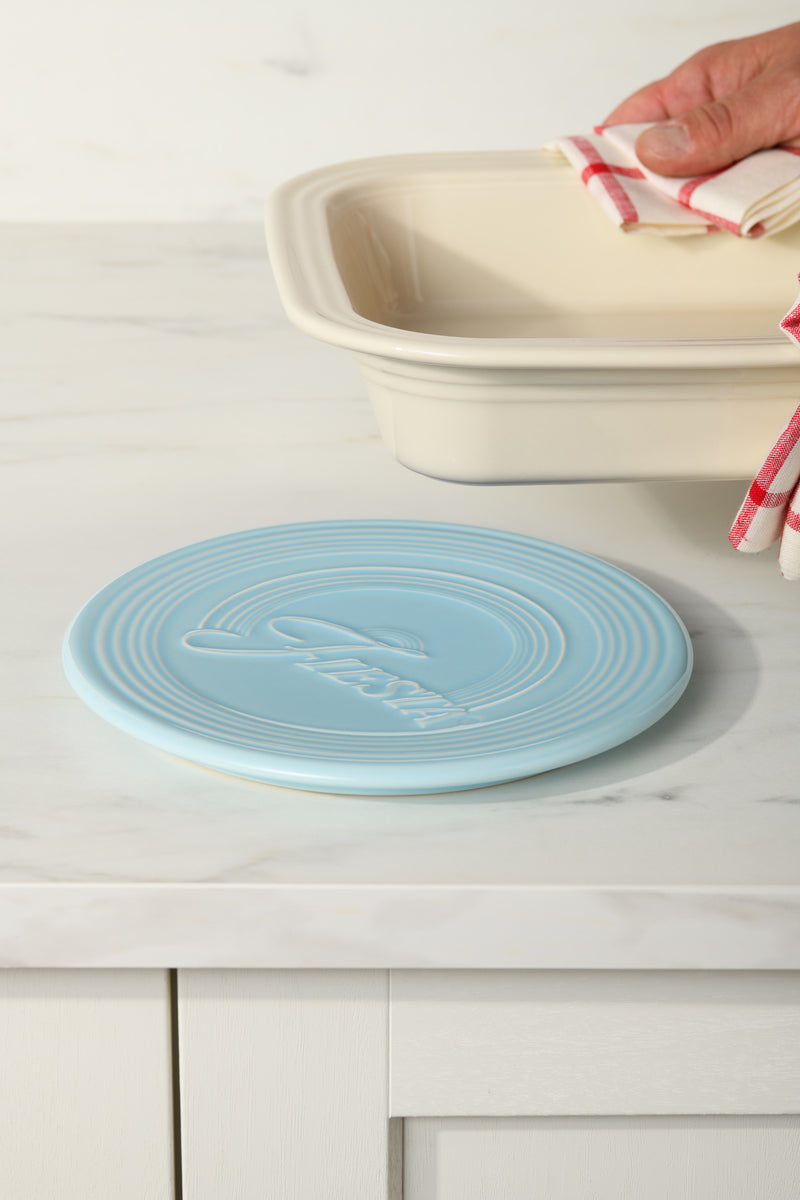Extra Large Trivet 8 1/4 Inch - Image 4