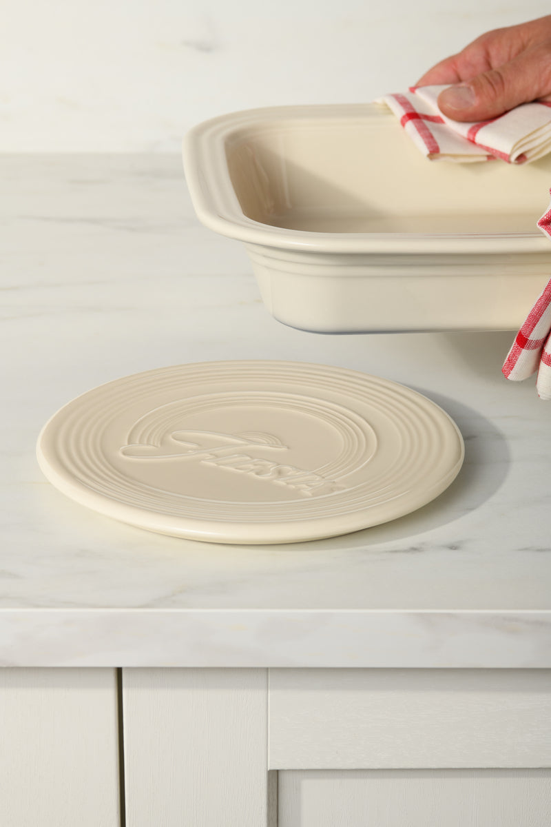 Extra Large Trivet 8 1/4 Inch - Image 14