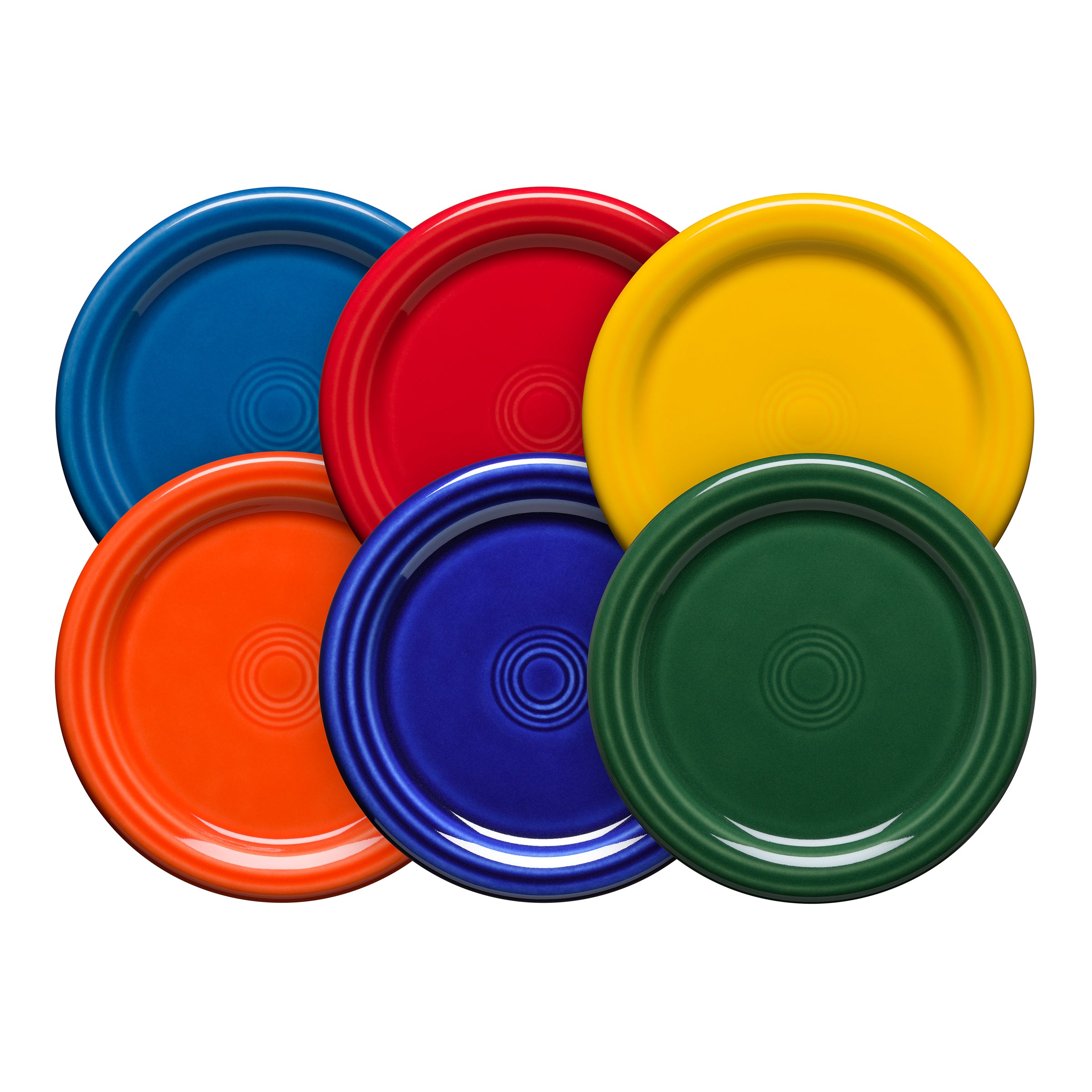 Fiesta 4 3/8 Inch Coaster and Mug Cover - Image 2